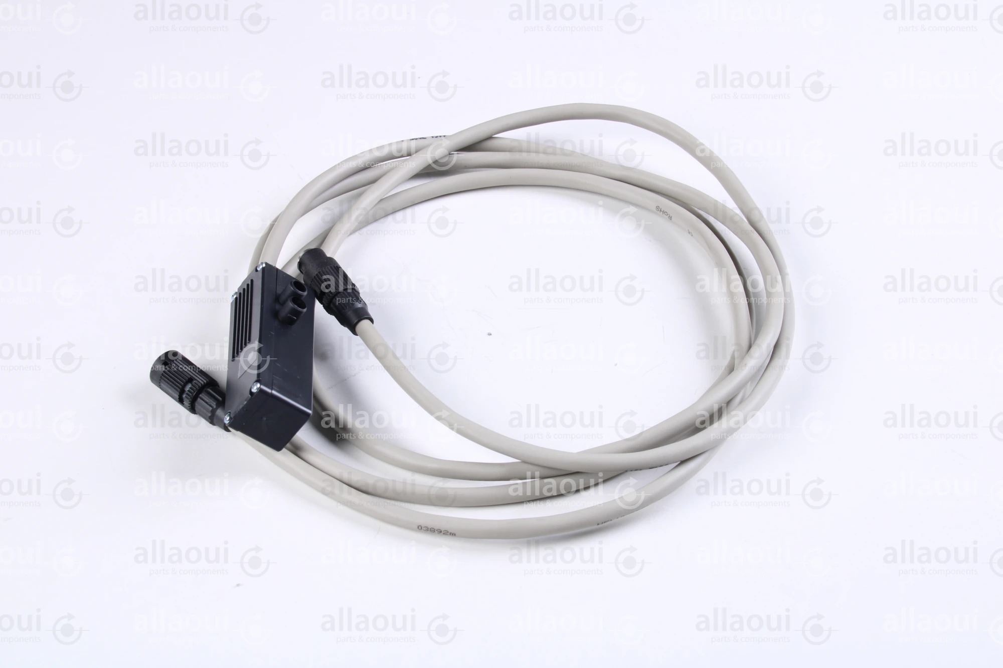 Müller Martini Cable ASIR LWL-converter 1m 4461.7027.4