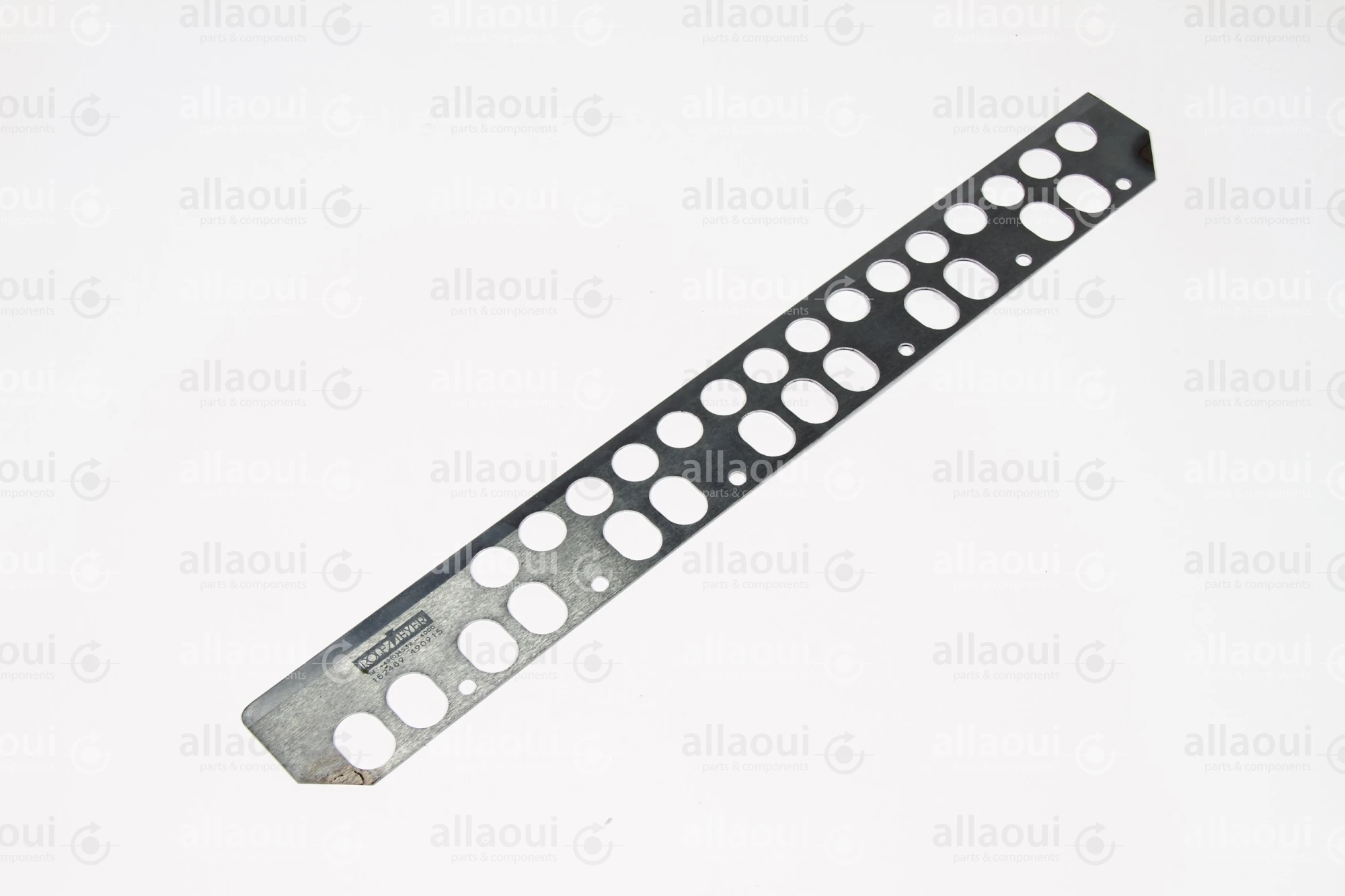 Rolf Meyer GmBH Chopper Blade 162469 490915