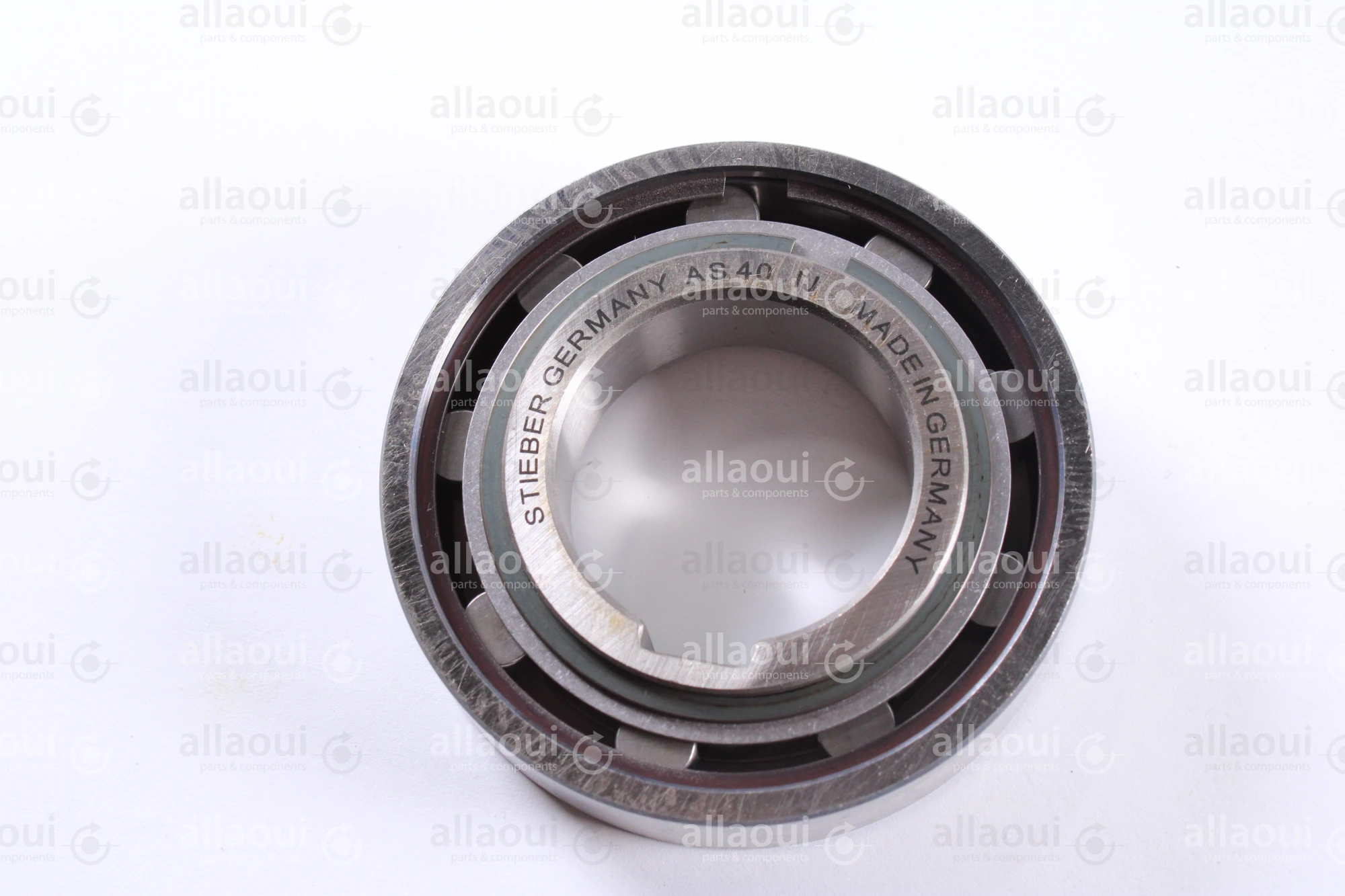 Stieber Freewheel AS40-IJ