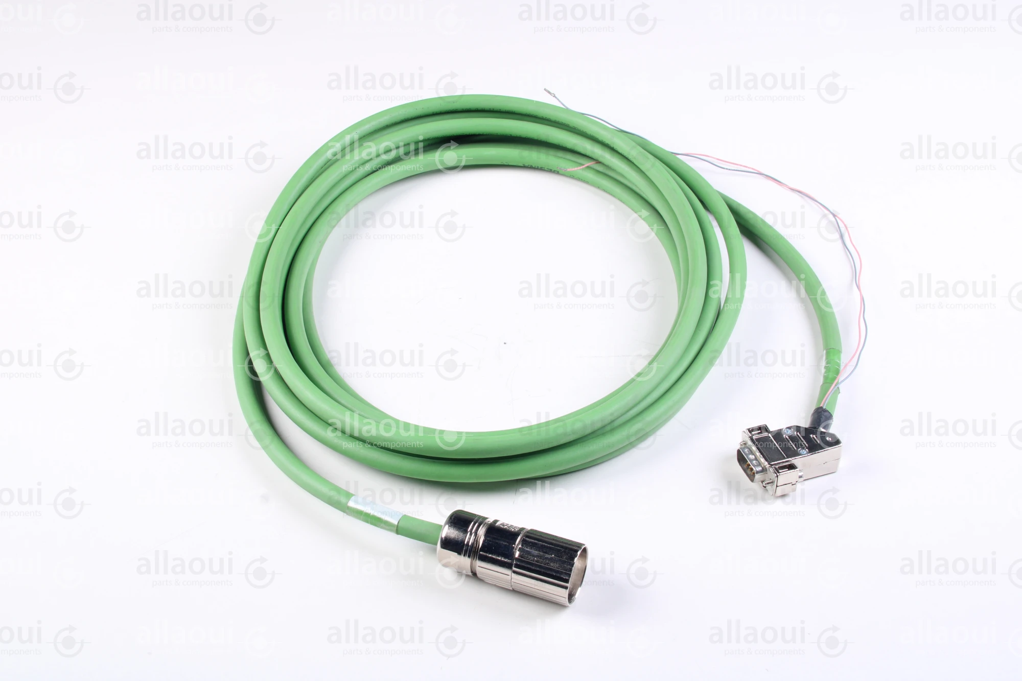 Müller Martini Cable 0373.7078.3