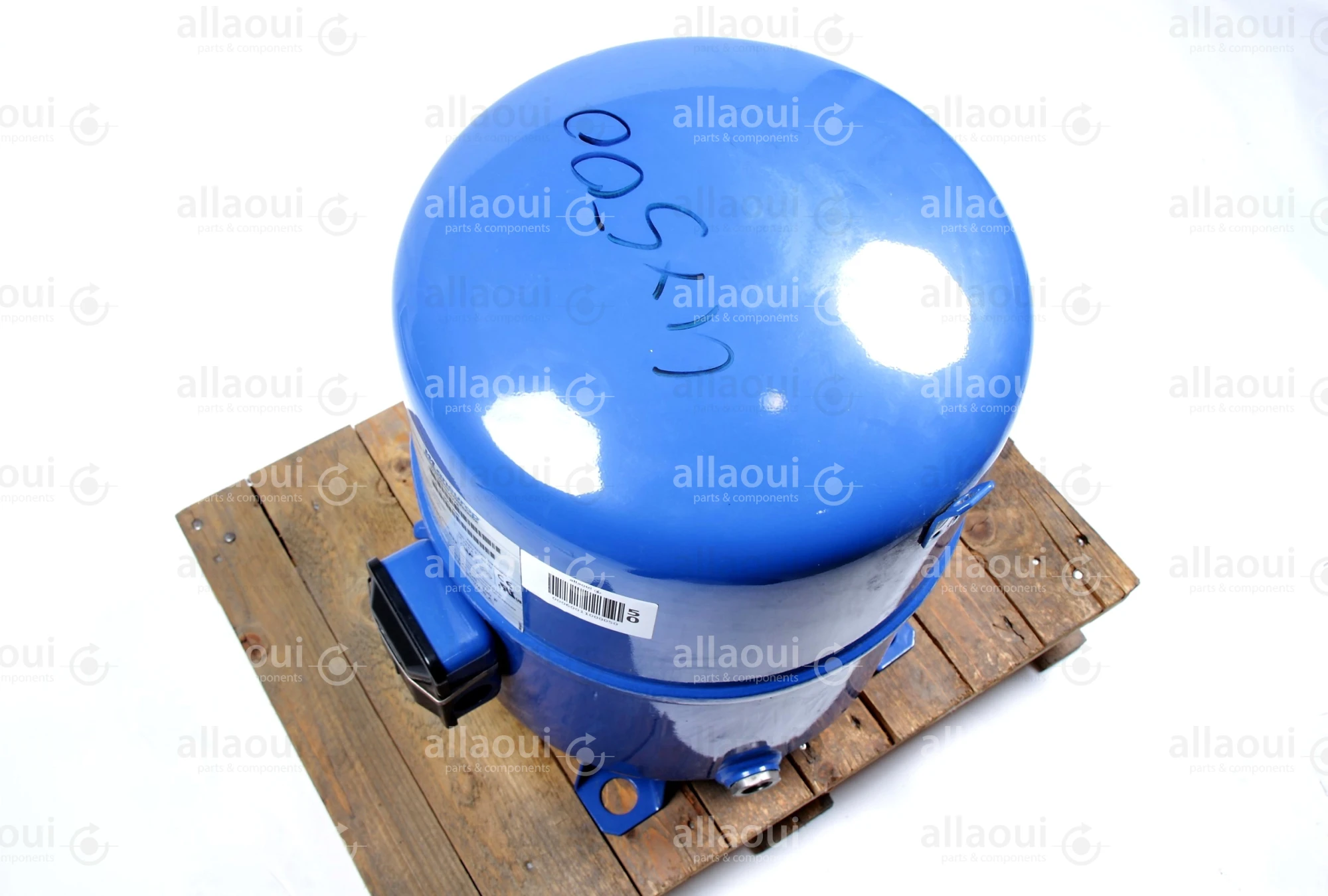 Maneurop MT100HS4DVE3 MT100HS4DVE3