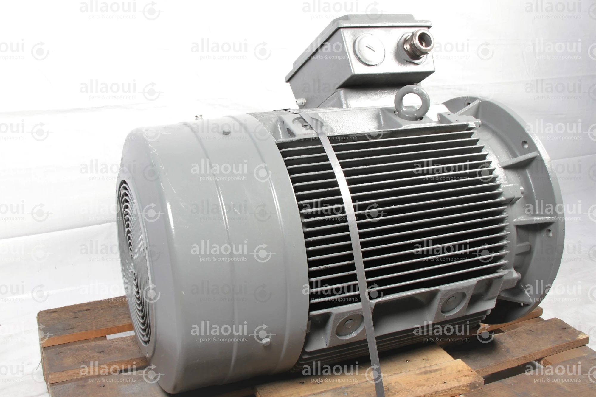Siemens 1LG4 280-4AA61 280S 1LG4 280-4AA61 280S