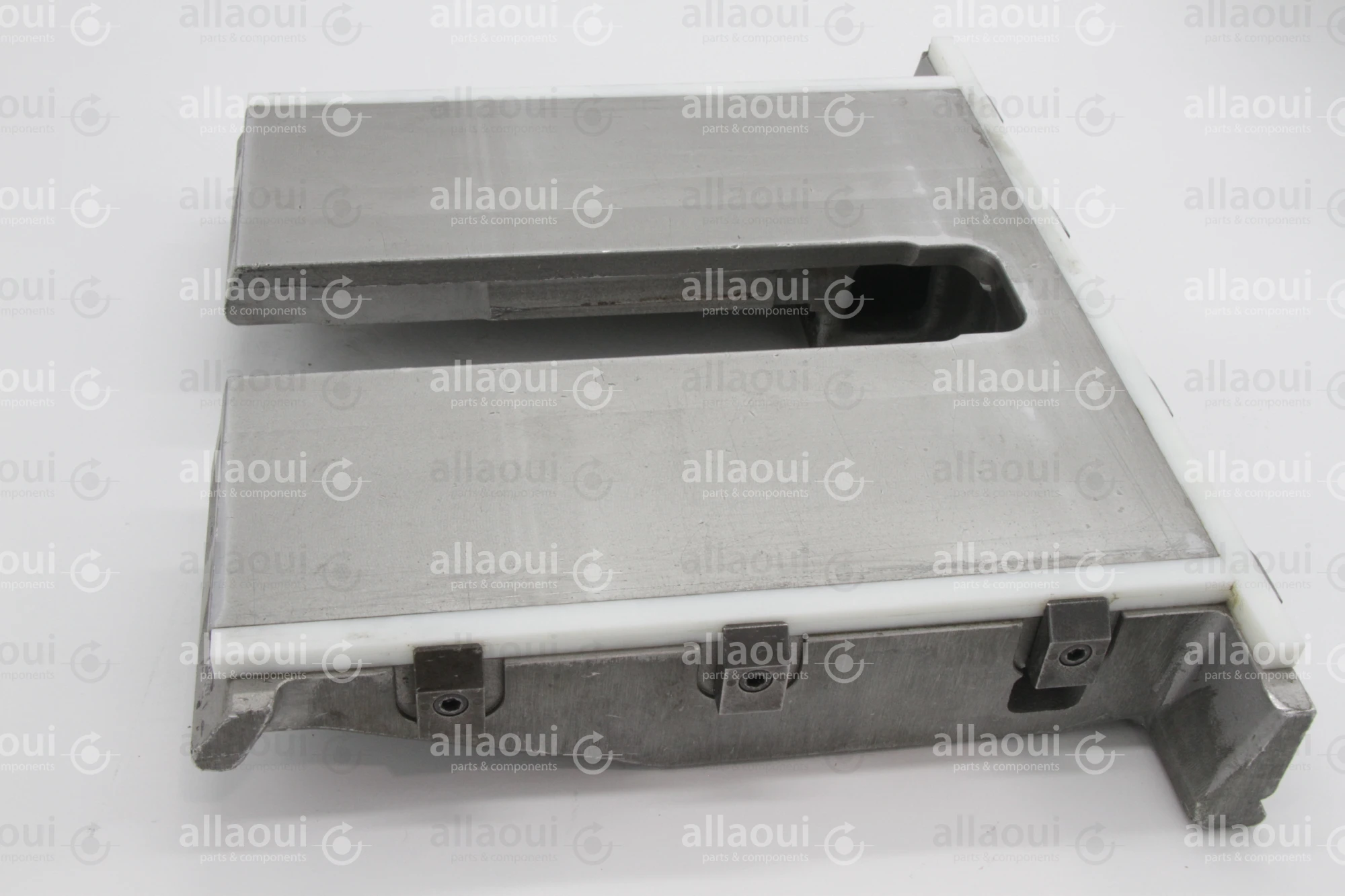 Müller Martini Cutting Table No 17 / 292-304 3672.1241.9