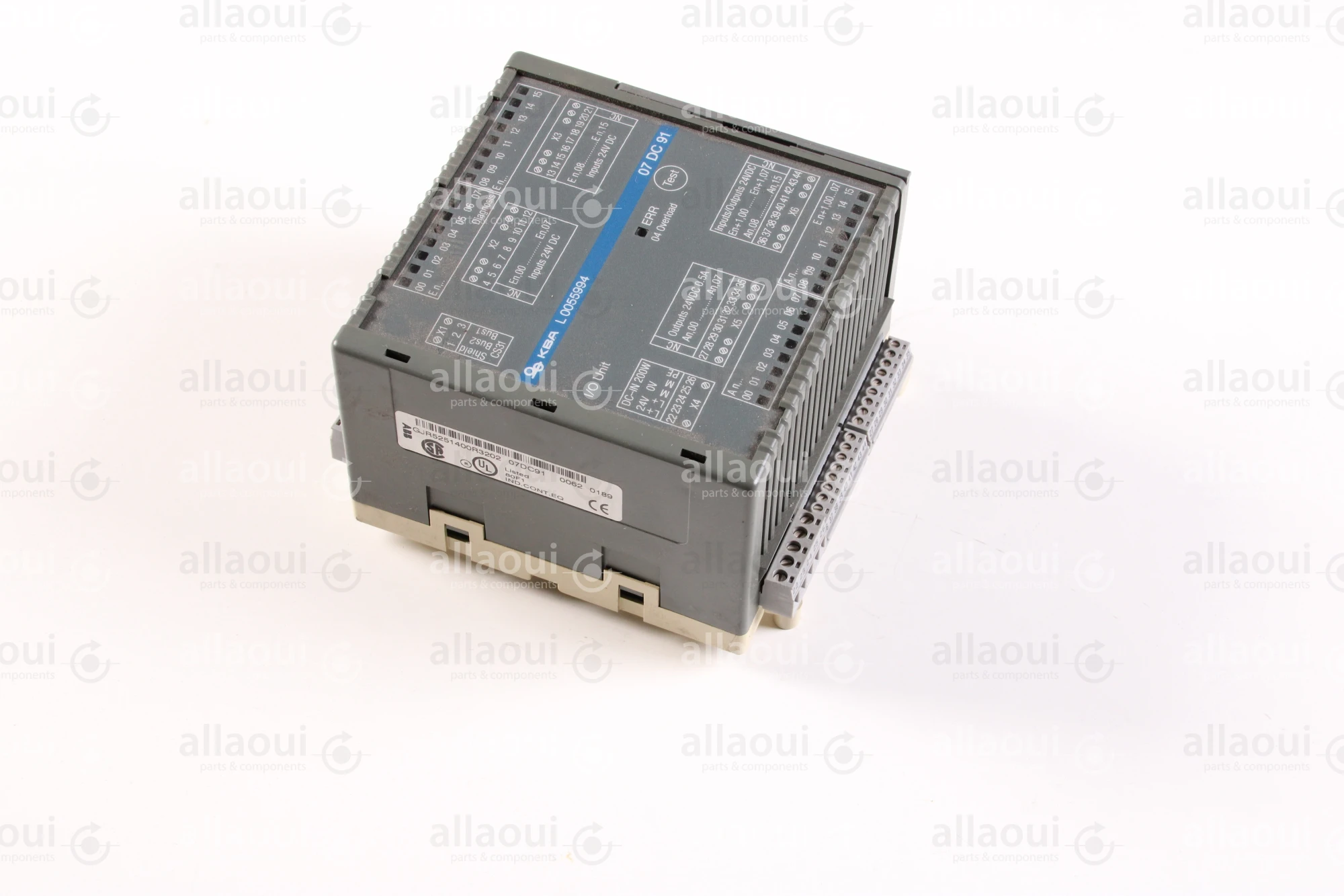 ABB Advant Controller 31 I/O GJR5251400R3202