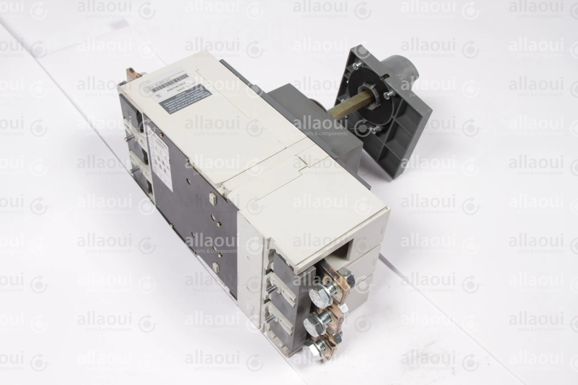 ABB Power Contactor SACE S5H