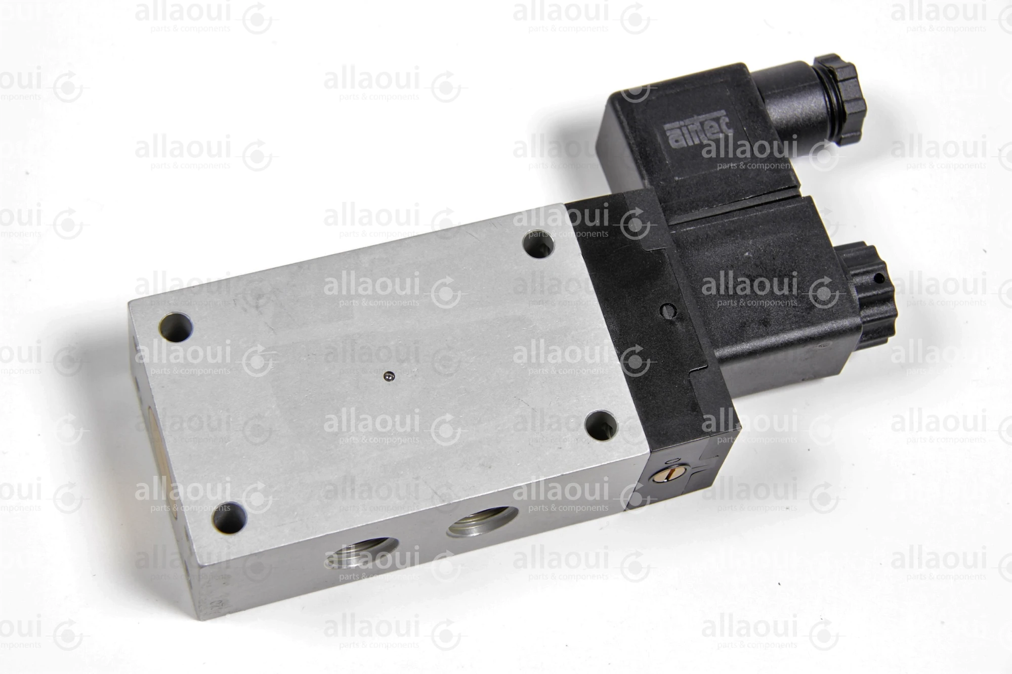 Airtec 5/2 Magnet Valve 20956927