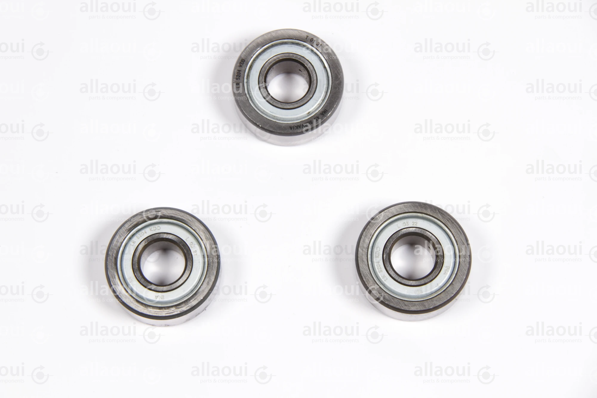 INA LR 5204 KDD LR 5204 KDD