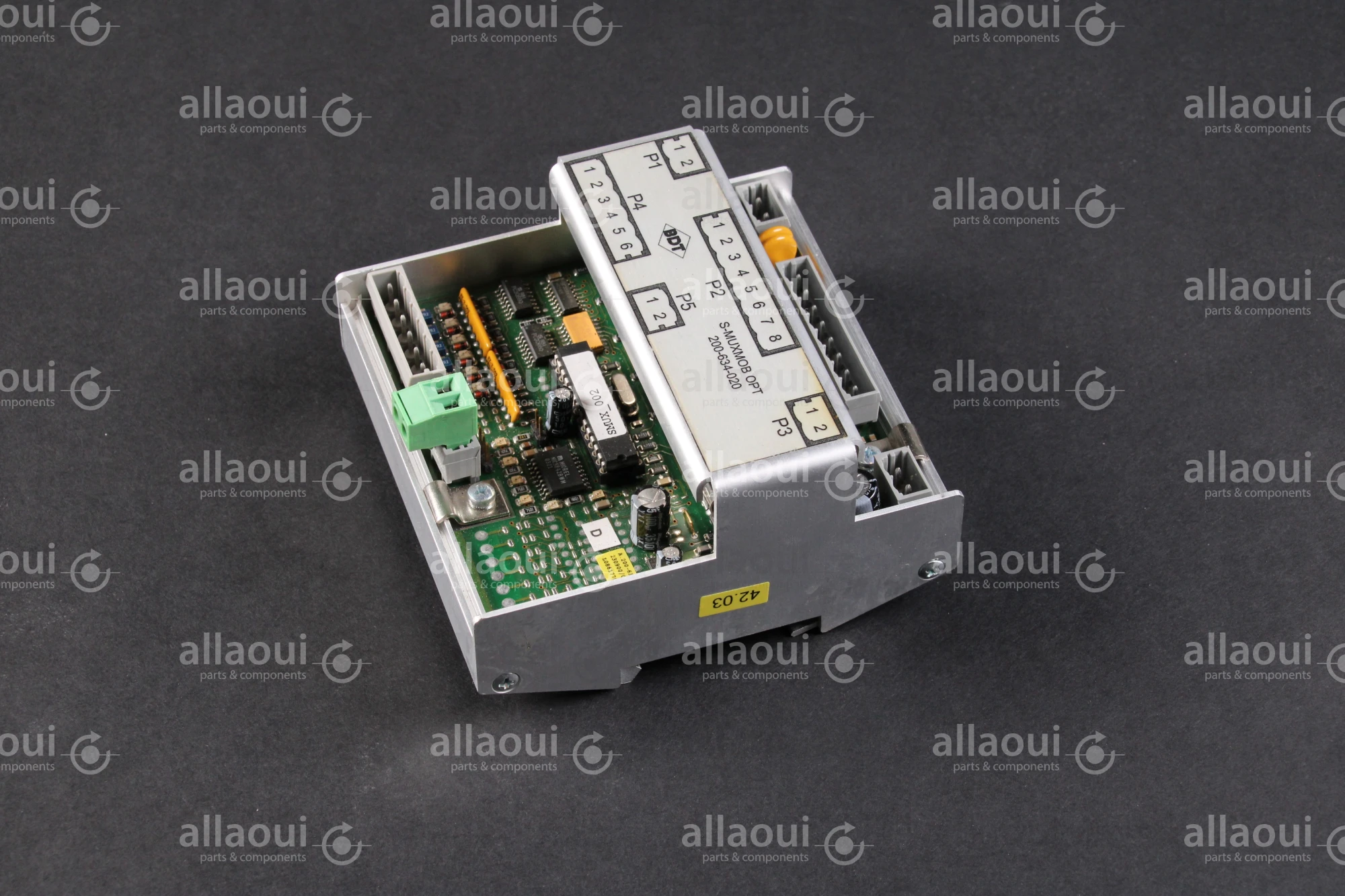 BDT Module S-MUXMOB OPT