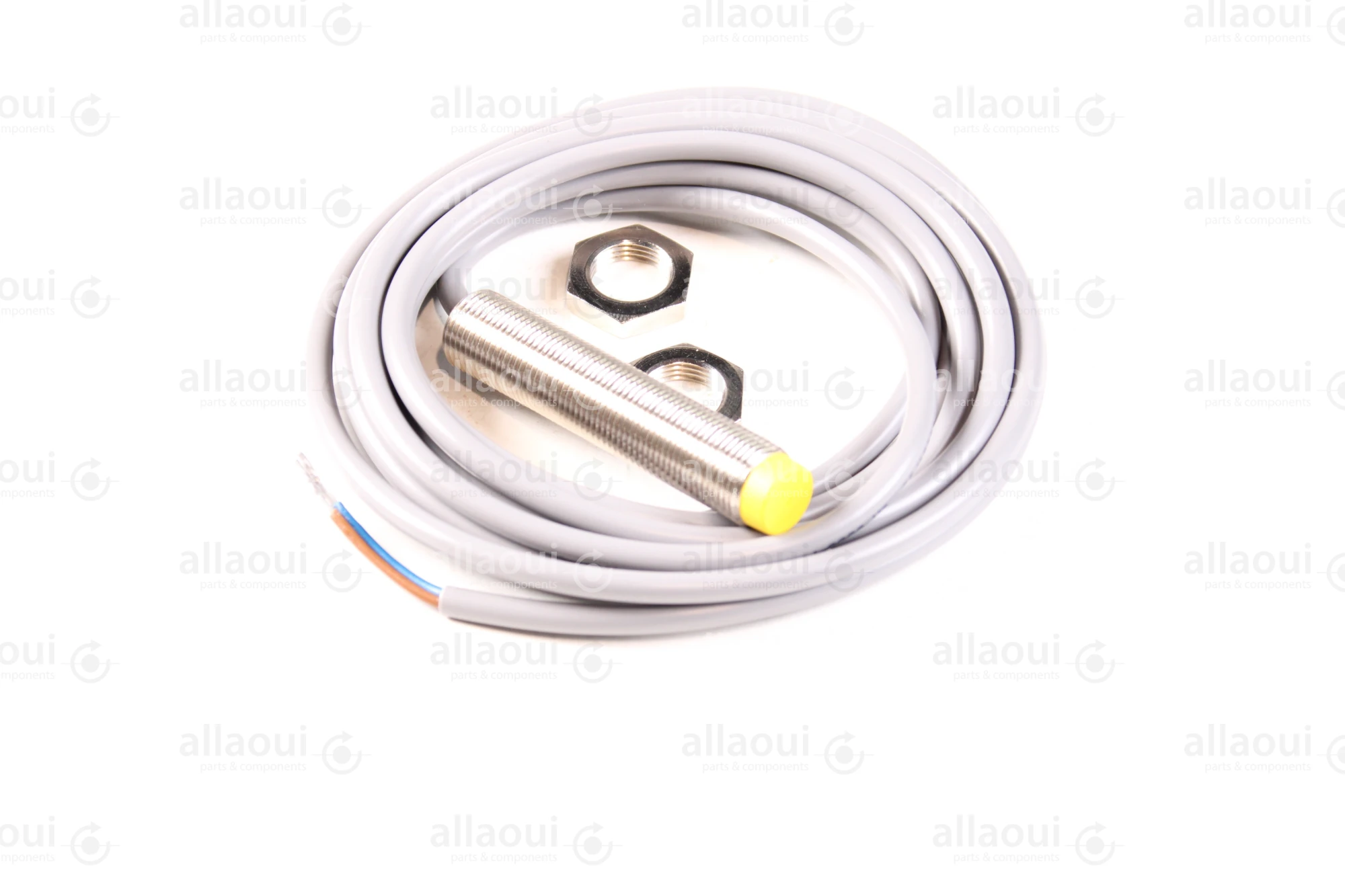 Baumer Inductive Proximity Switches IFRM 12A1101/L