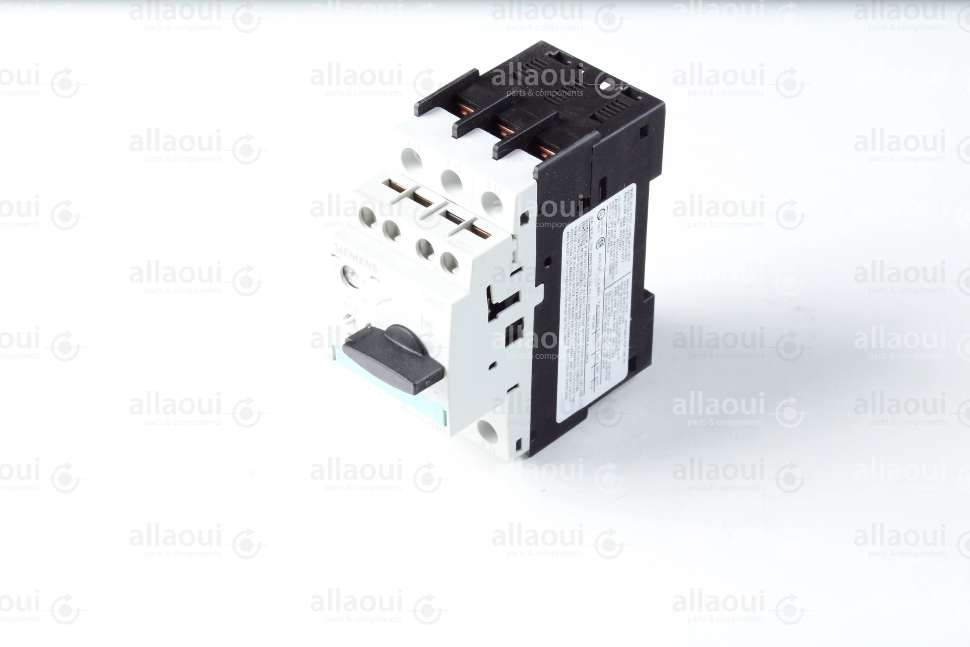 Siemens Circuit Breaker 3RV1021-0EA15