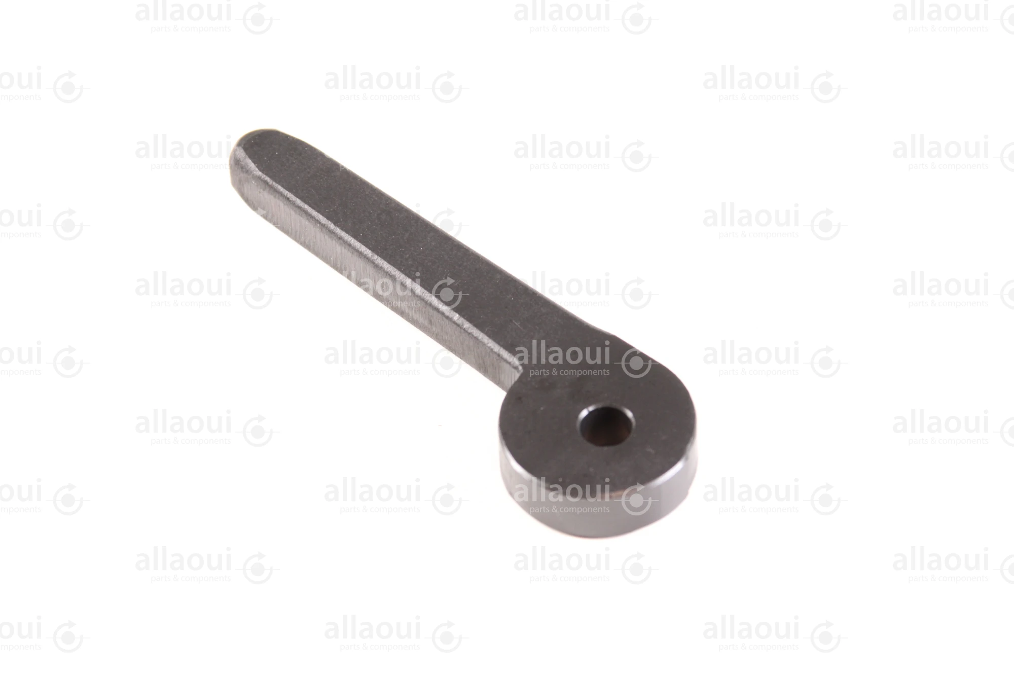 Müller Martini Handle BL10X30.5X100.5 0390.2916.4