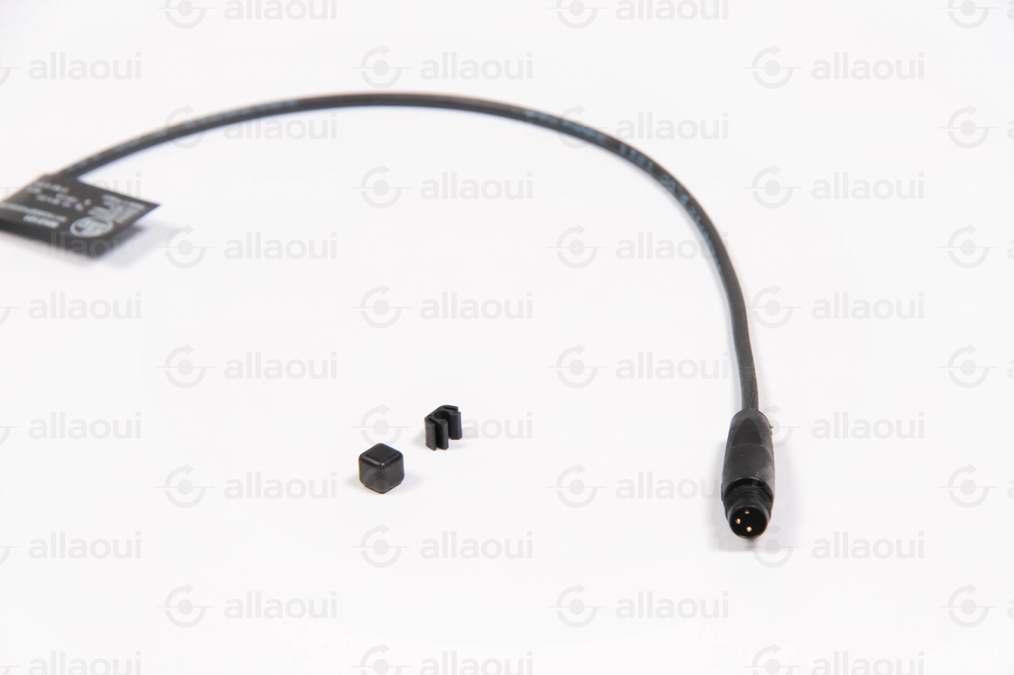 IFM Electronic Sensor MK5101 MK5101