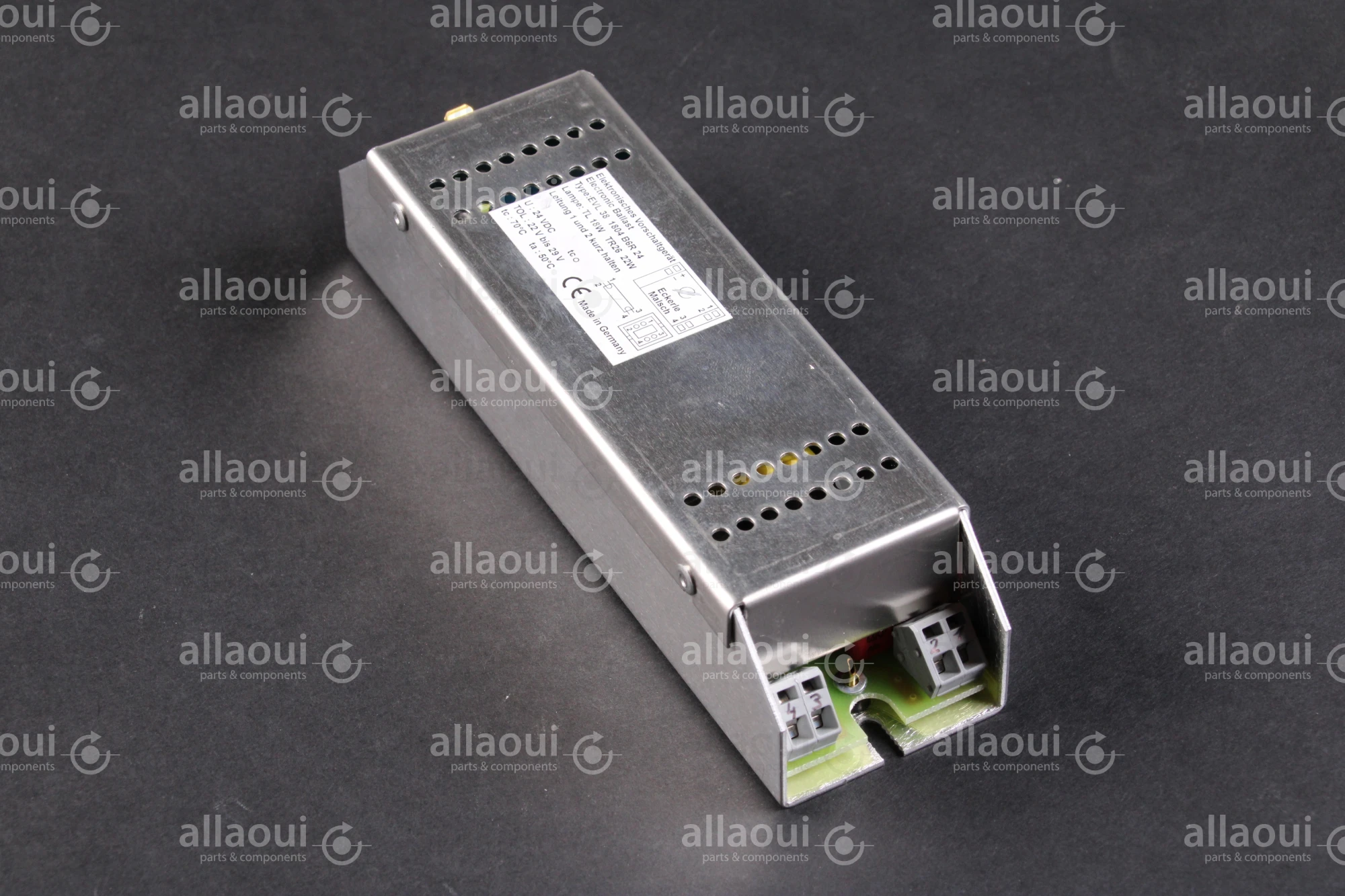 Manroland Series-device 8C37K510400