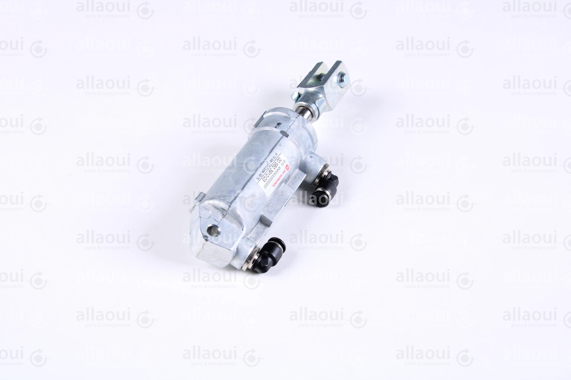 Heidelberg Pneumatic Cylinder 00.580.3910/03