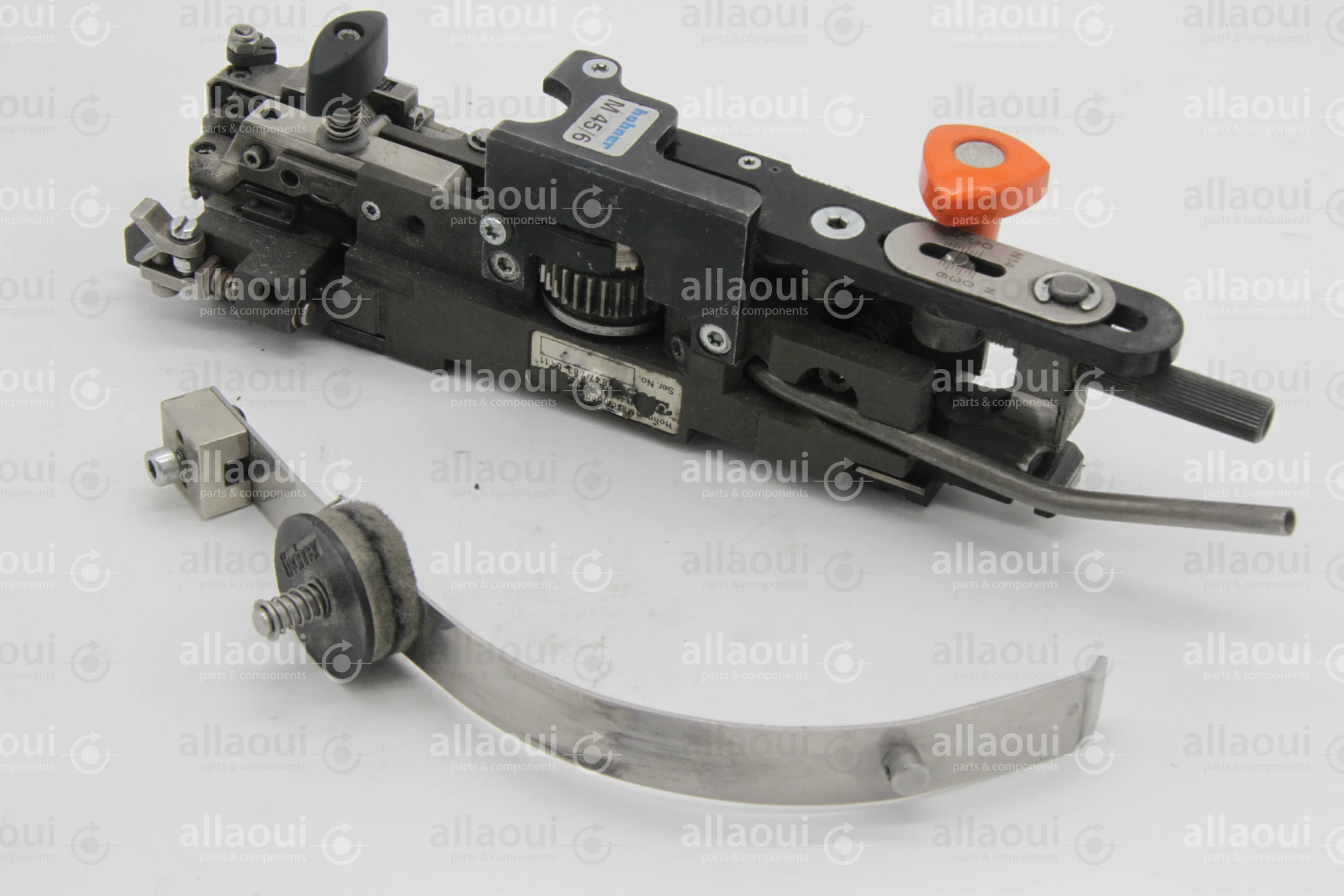 Hohner Stitching Head M45/6 M45/6