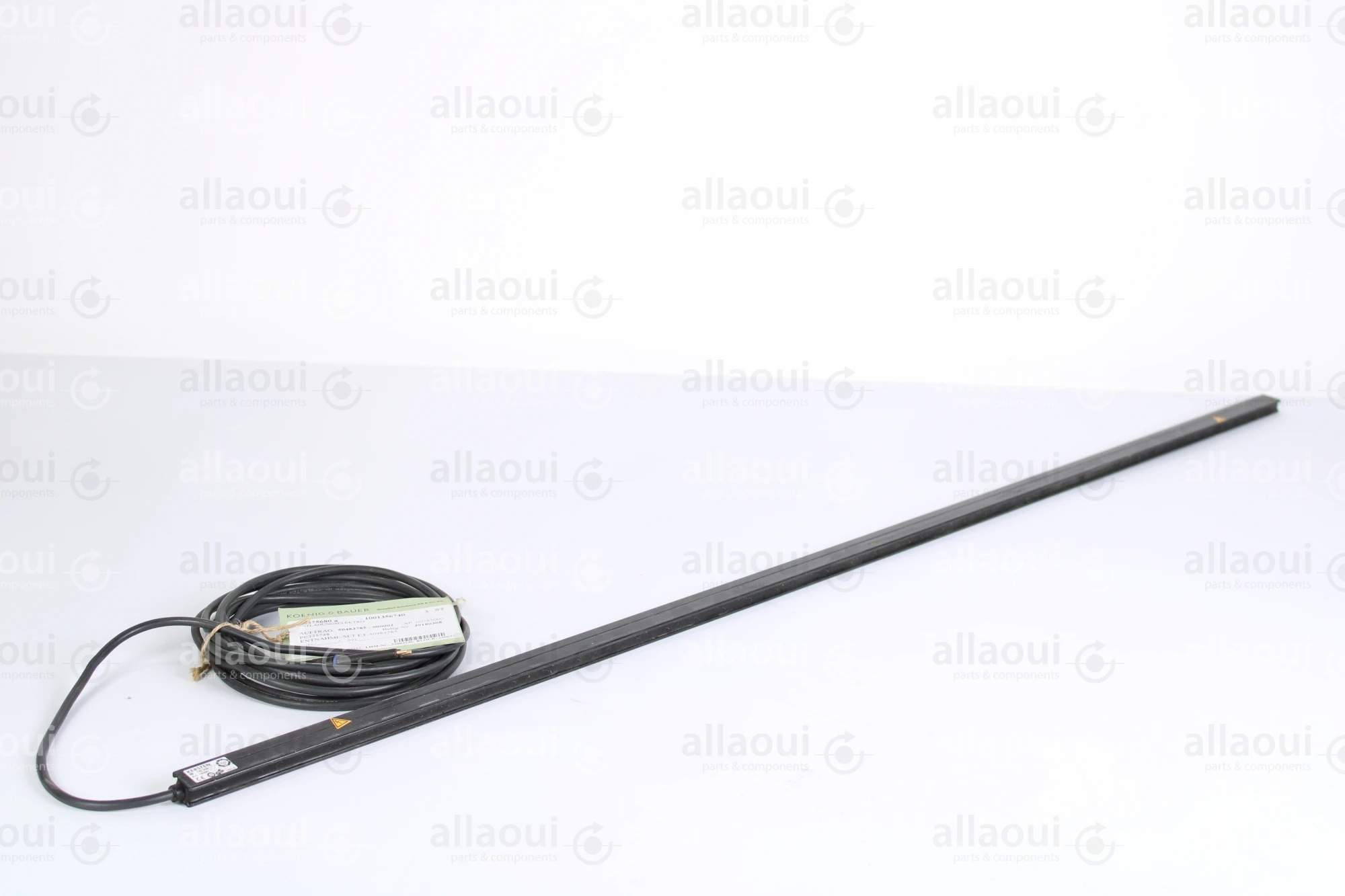 KERSTEN Discharging electrode DE 206 18680