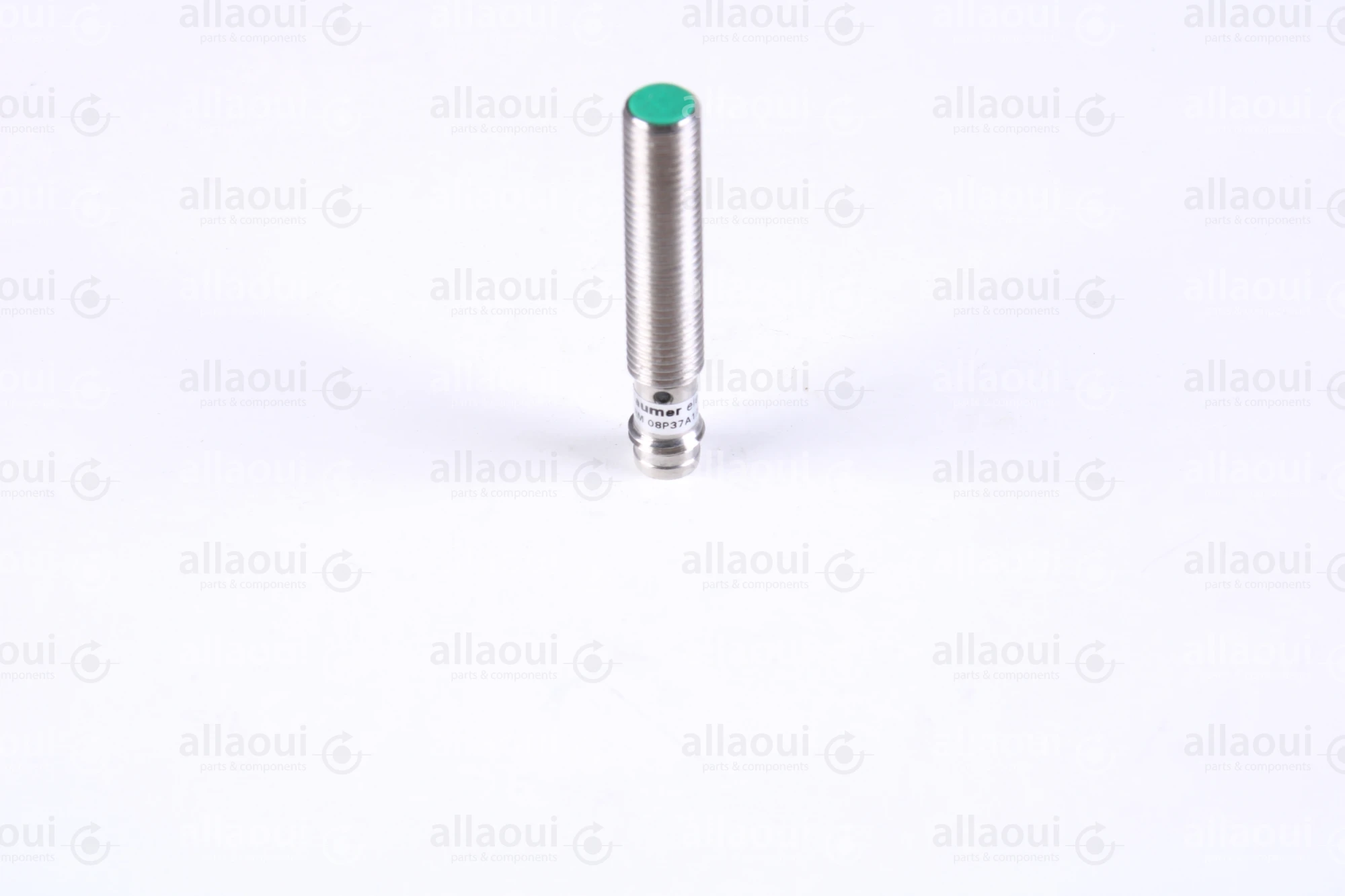 Baumer Sensor IFRM 08P37A1/S35L