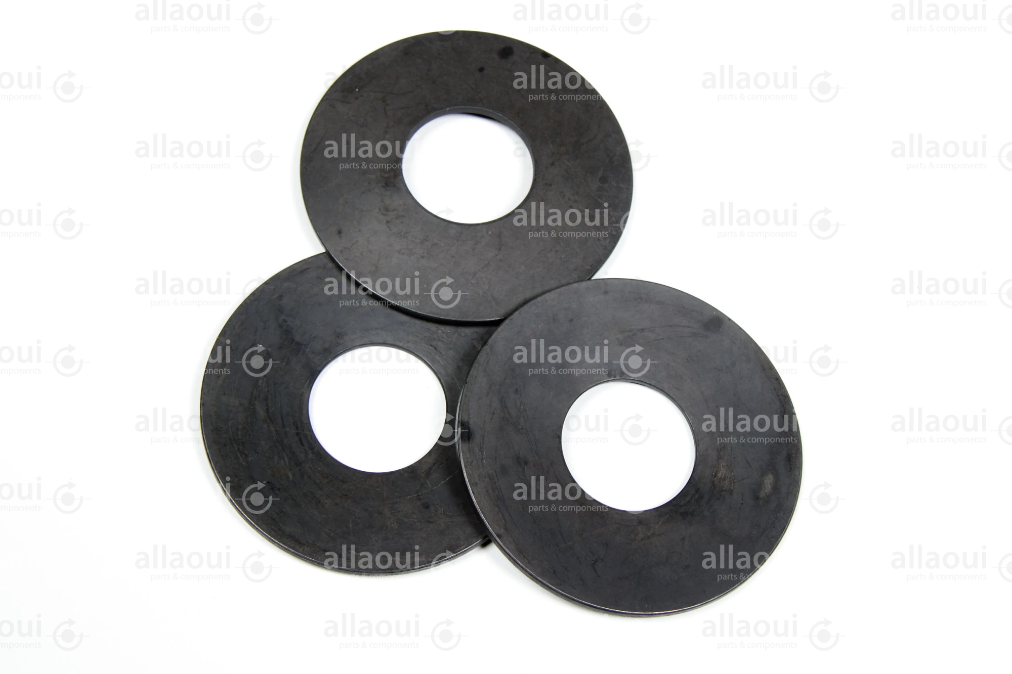 Müller Martini Cup Spring 80/31X2.5 (3 Pieces) 3001.5149.4