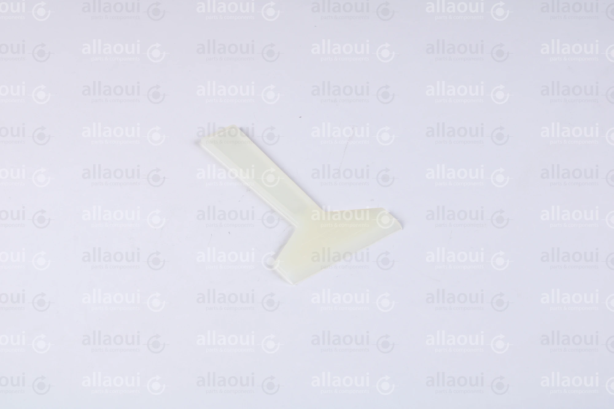 Baldwin Scraper 462029