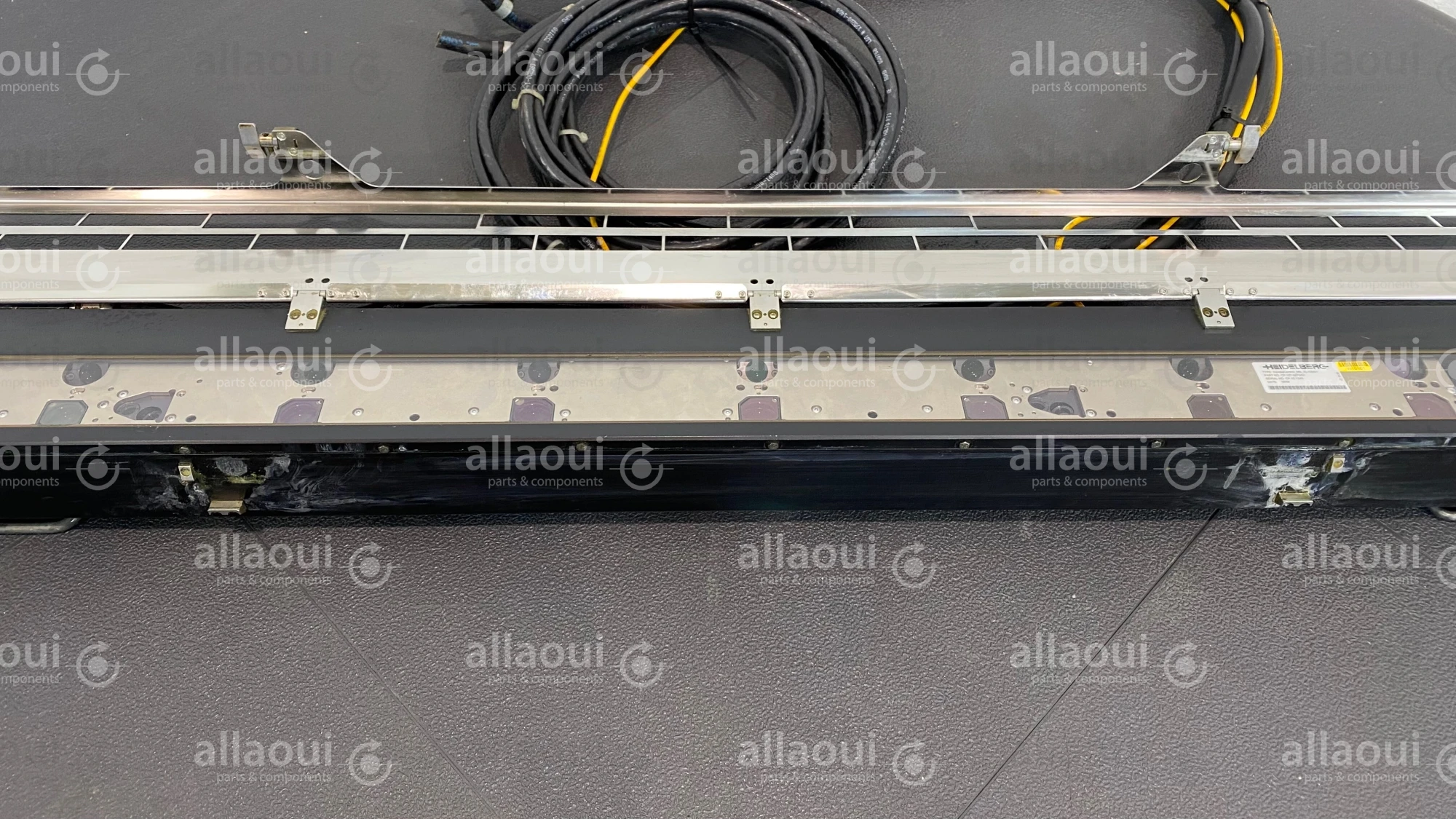 Heidelberg Inpress Control CP.157.0870/U03