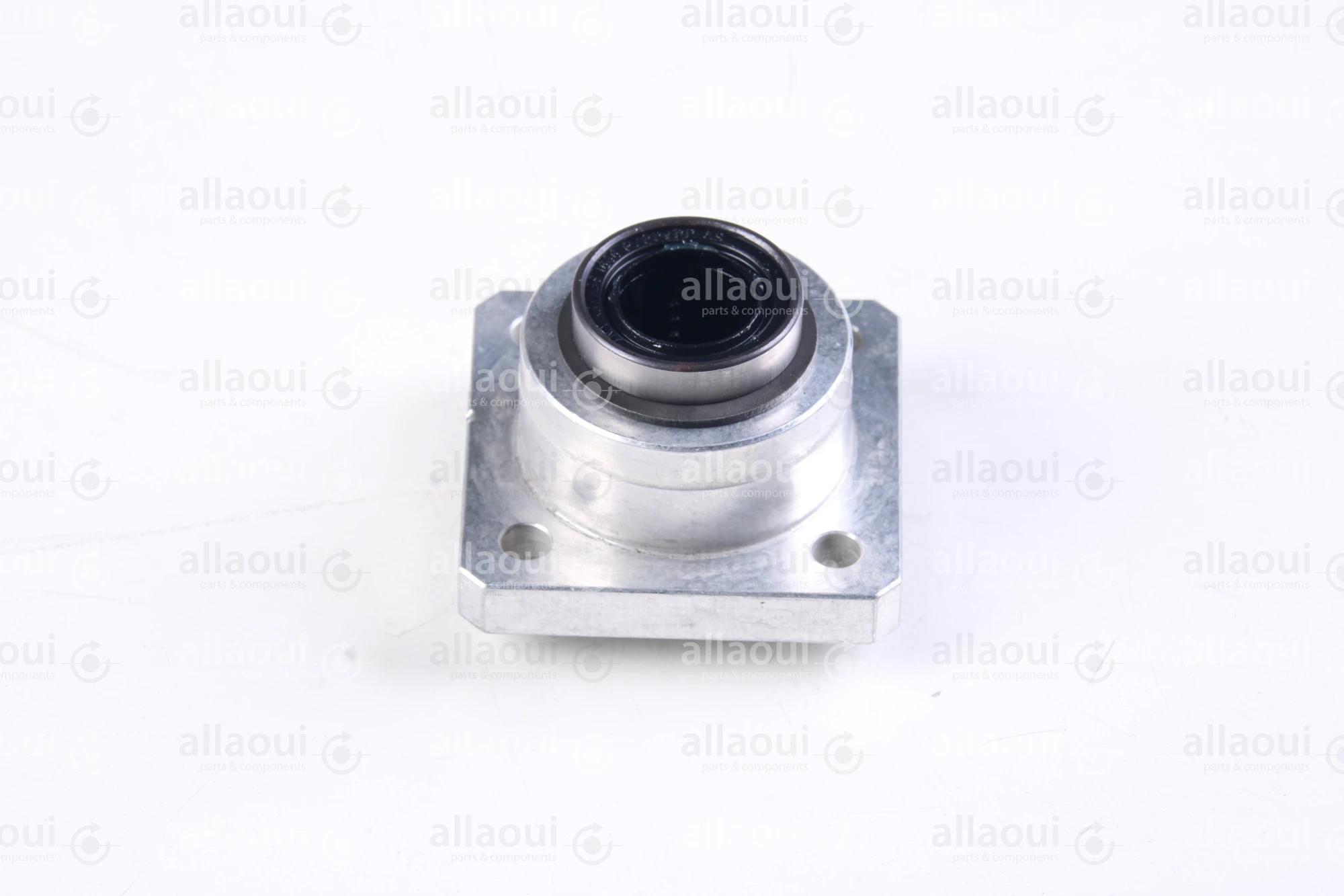 UNKNOWN Linear Ball Bearing Unit KFB16-B-PP-AS