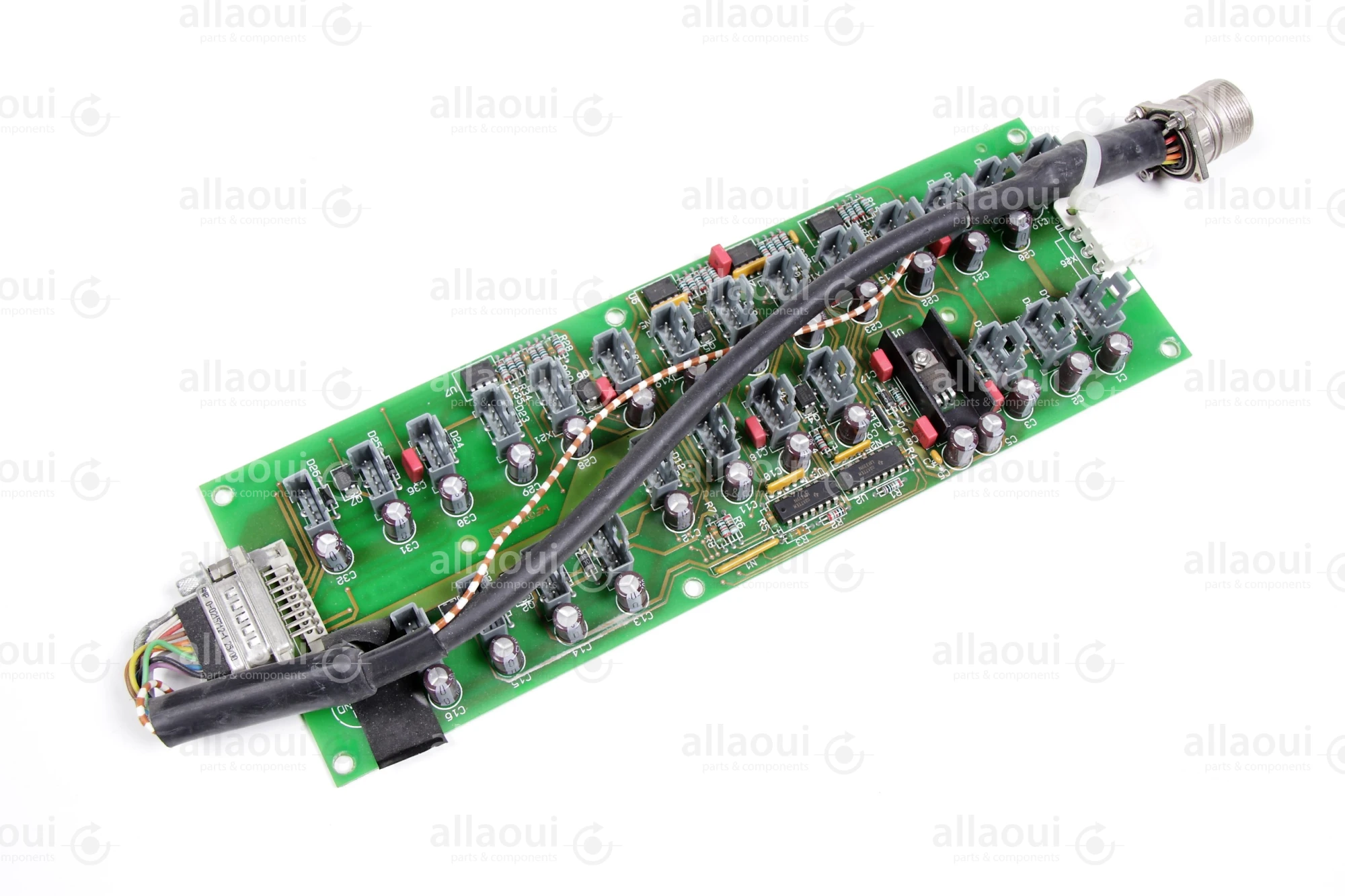 Manroland Board 037V121071