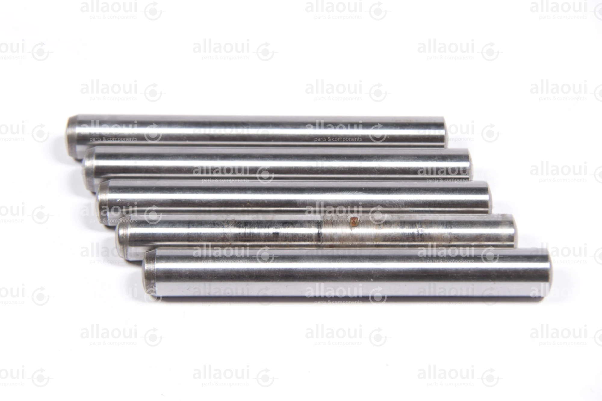 Müller Martini Cylinder Pin 12H6X100 (5 Pieces) 0031.9121