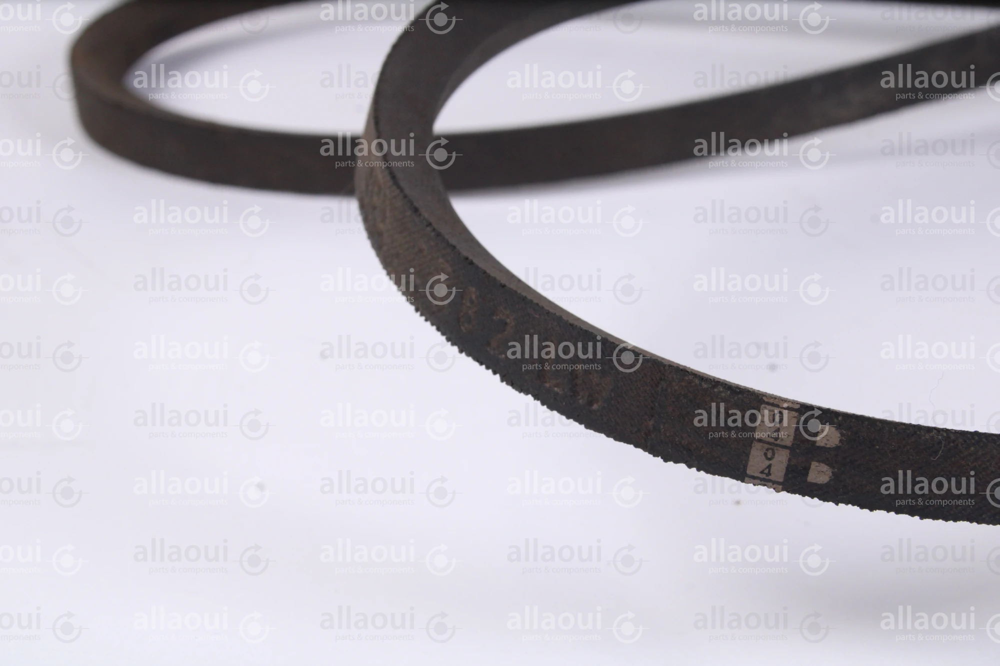 Optibelt V-belt SPA-2582-Lw