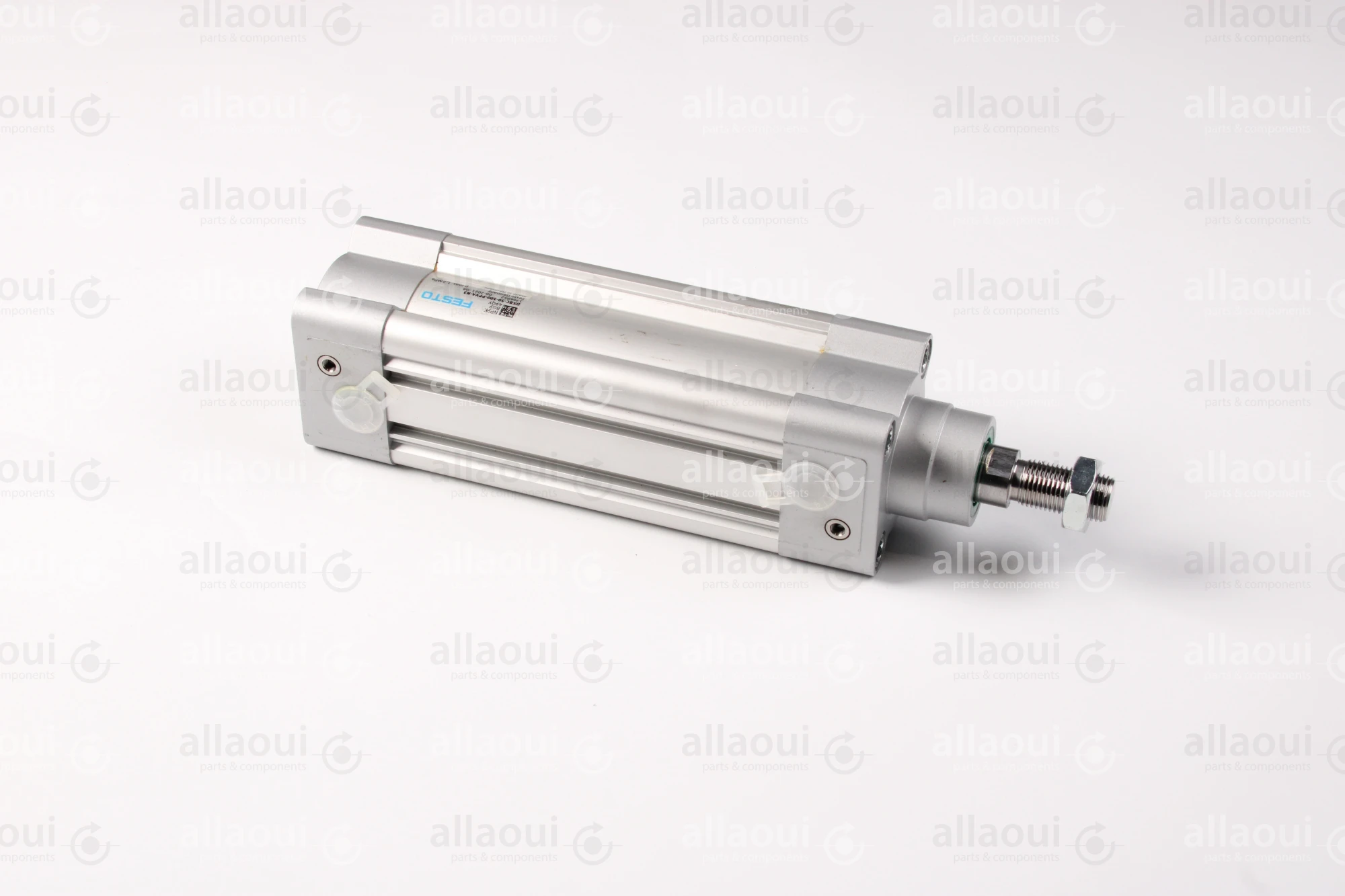 Festo Air Cylinder DSBC-50-100-PPVA-N3