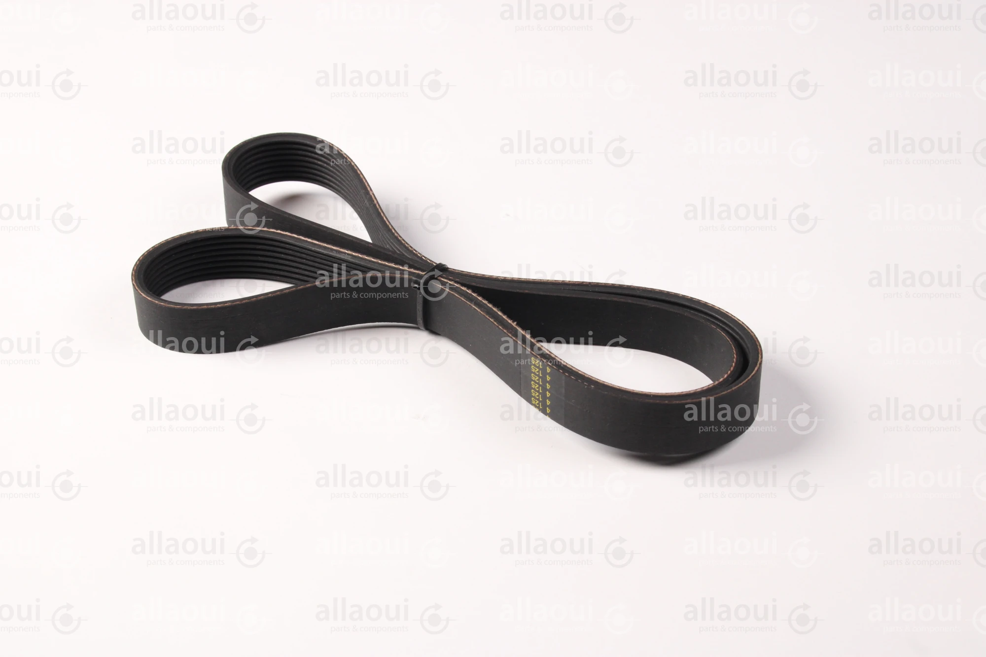 Hutchinson V-ribbed Belt 8PJ-960-D