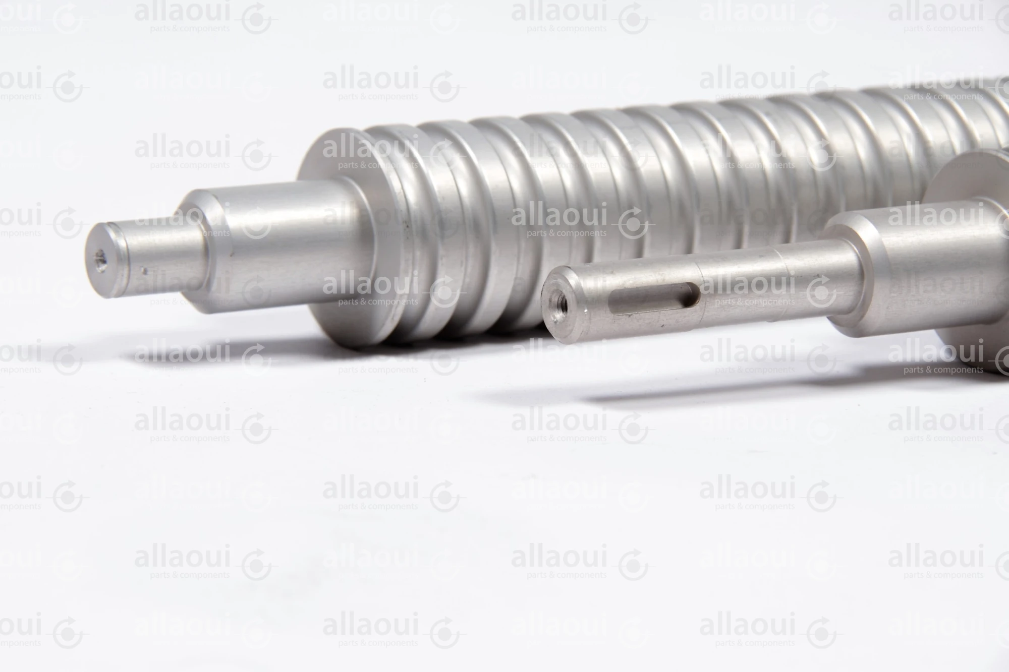 MBO Shaft 20.7524.006