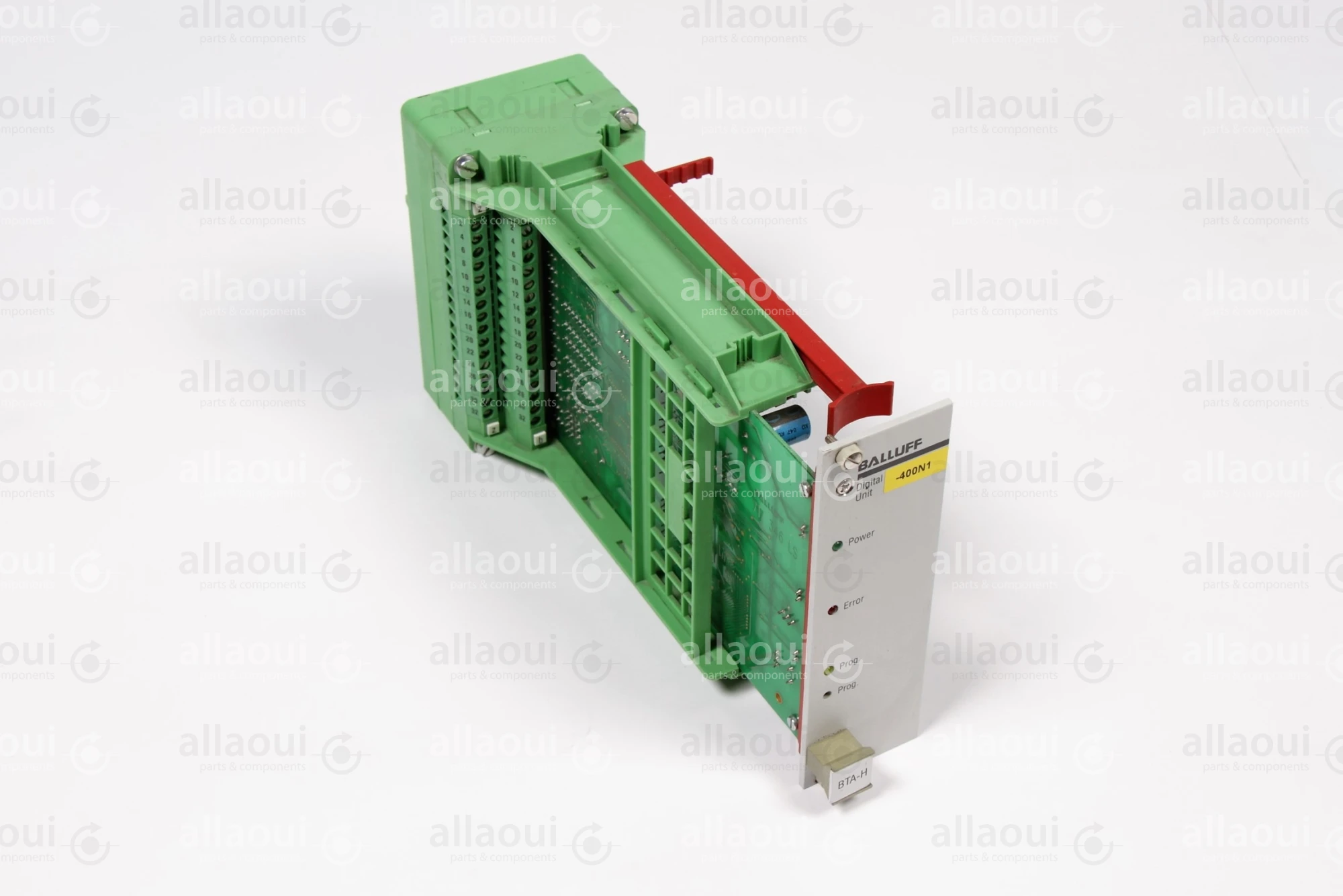 Balluff Module BTA-H