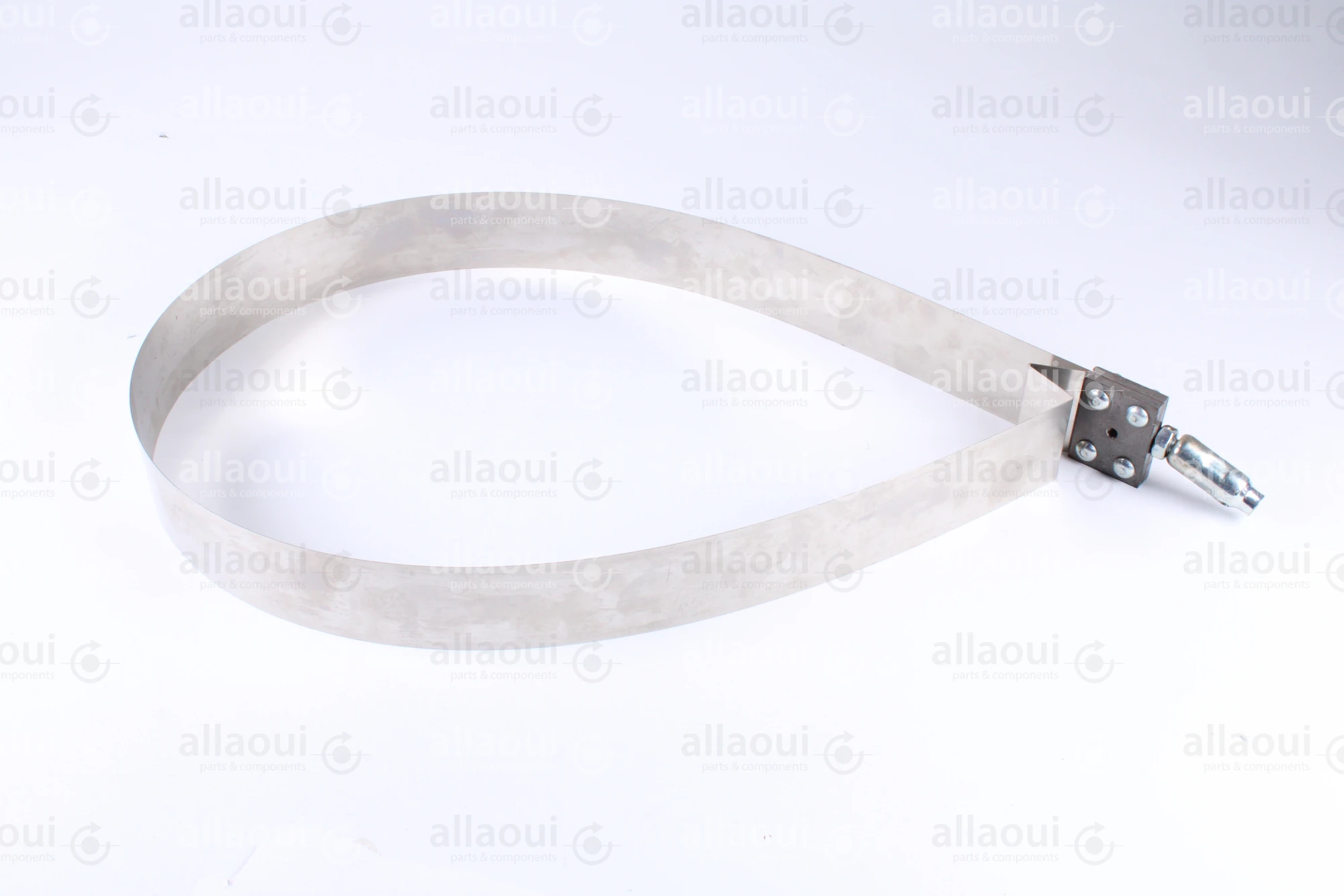 Contiweb Door Lifting Strap Dryer M6 WH.964502