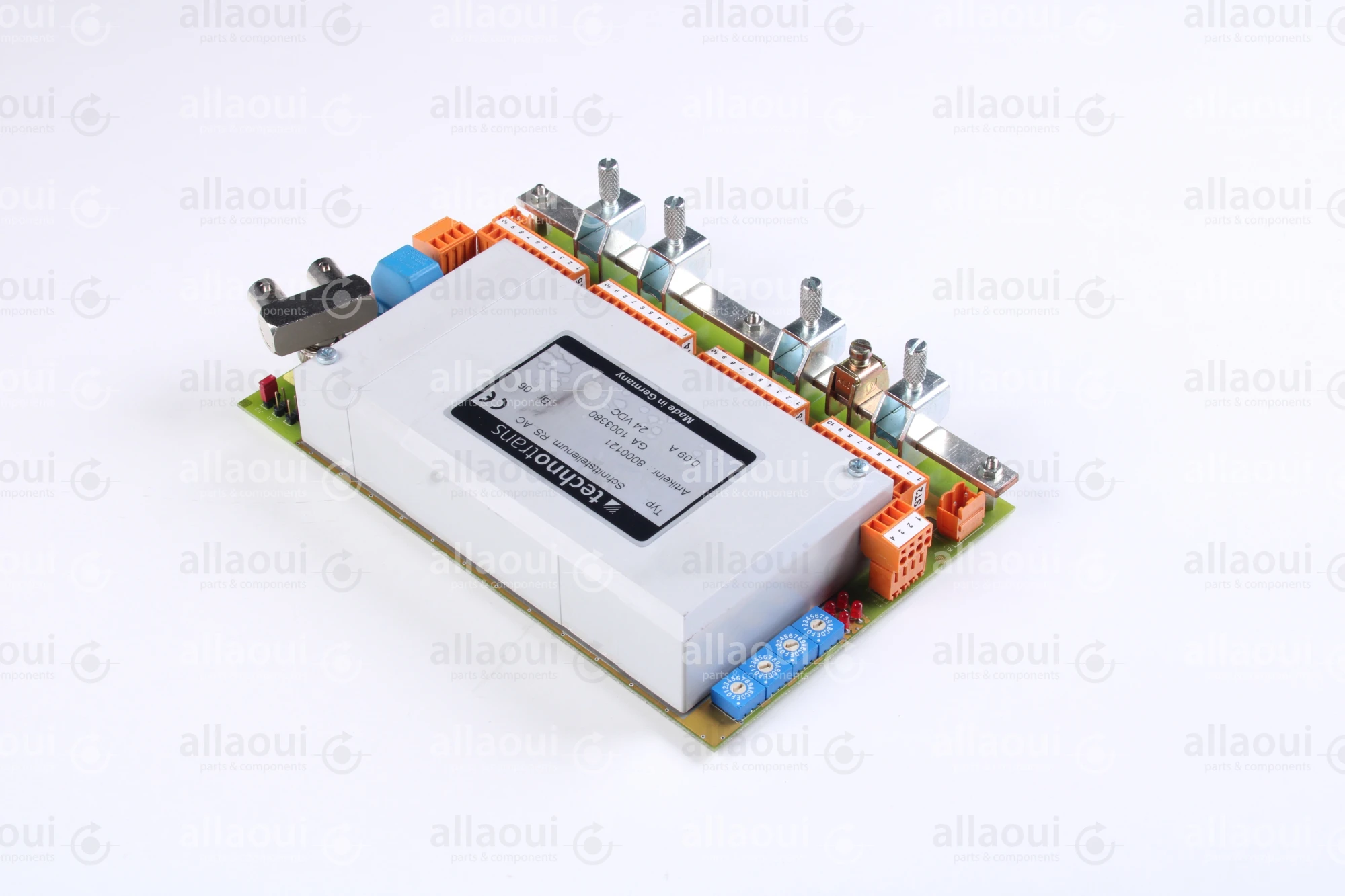 Technotrans Interface RS..AC 8000121