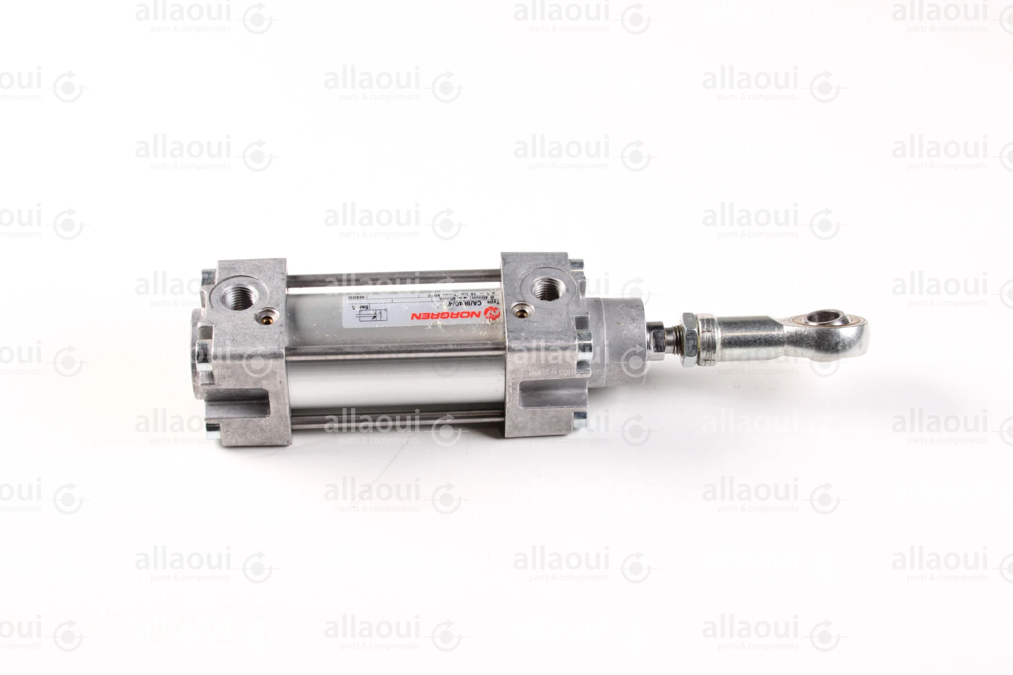 Norgren Pneumatic Cylinder CA/8040/40