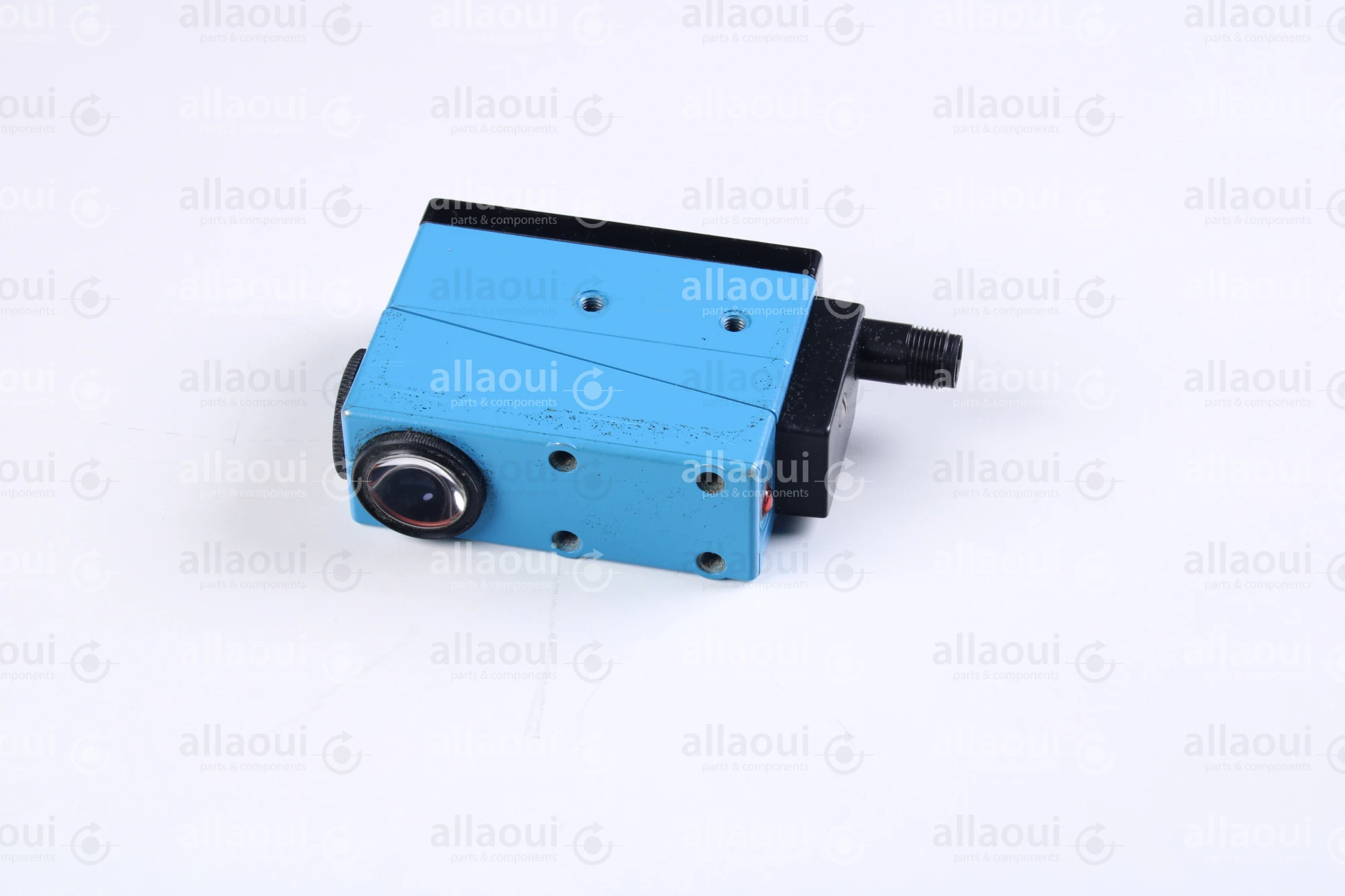 Sick Contrast Sensor NT6-03218