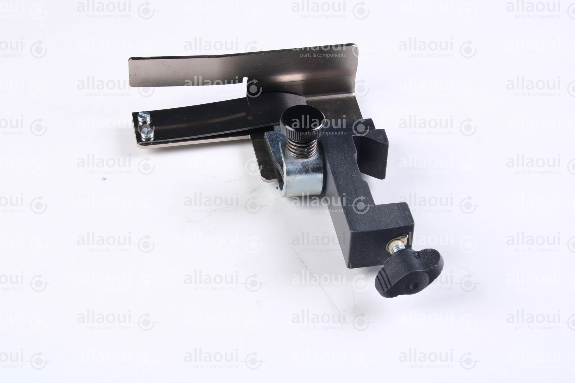 Heidelberg Fixed Side Stop ZD.291-171-BG-02