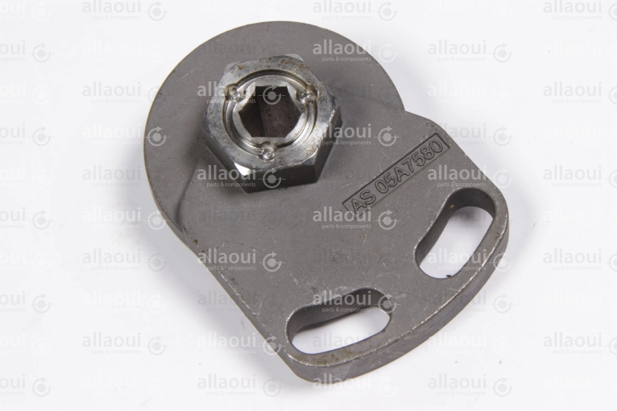 Manroland Bracket 80.05A30-7580