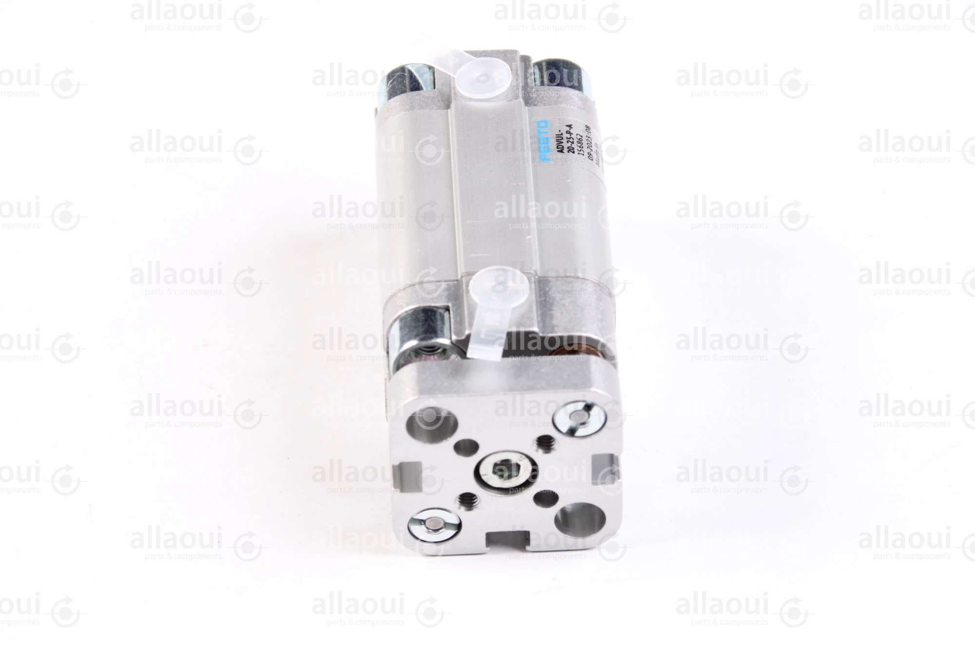 Festo Pneumatic Cylinder ADVUL-20-25-P-A
