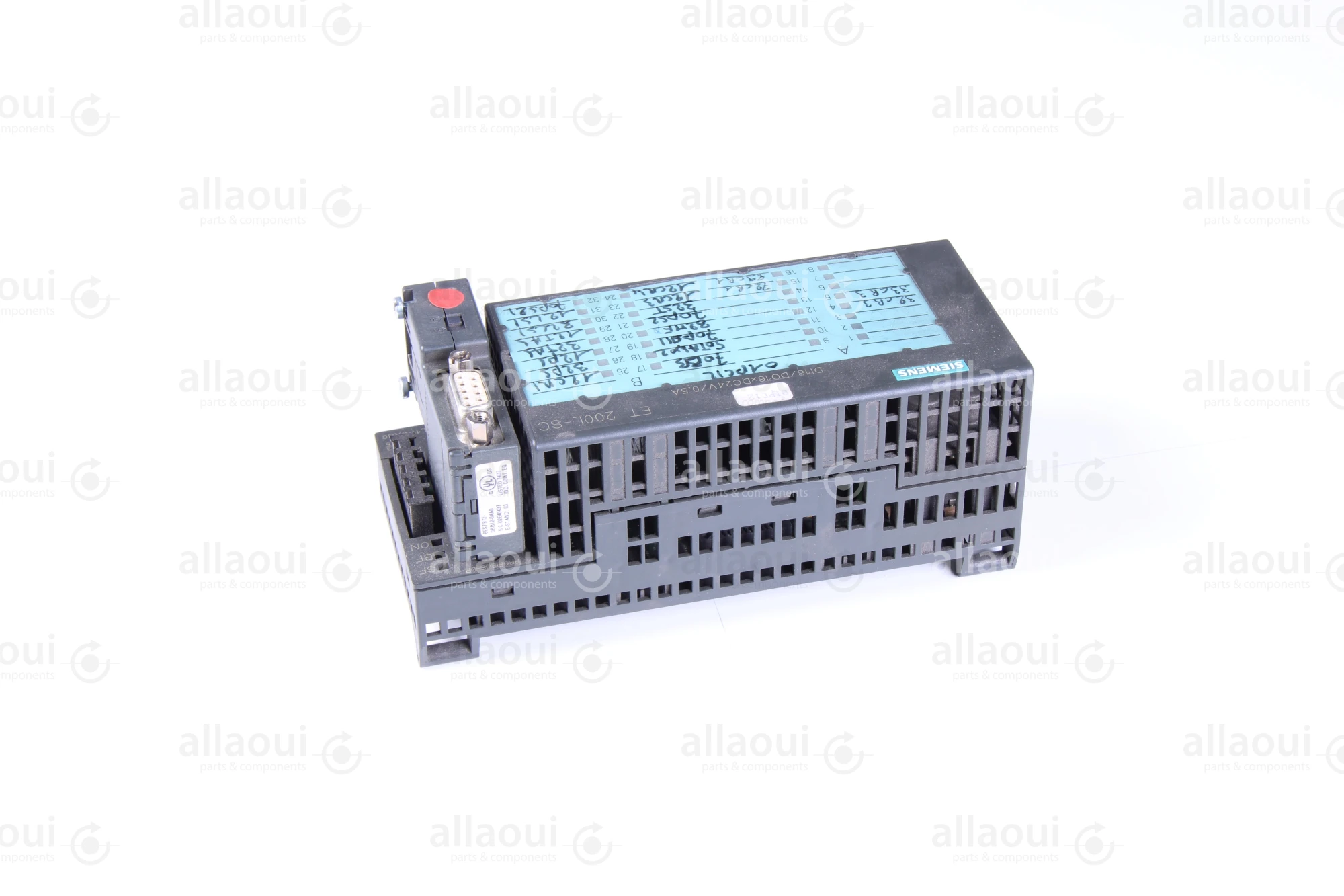 Siemens Simatic 6ES7 133-1BL11-0XB0