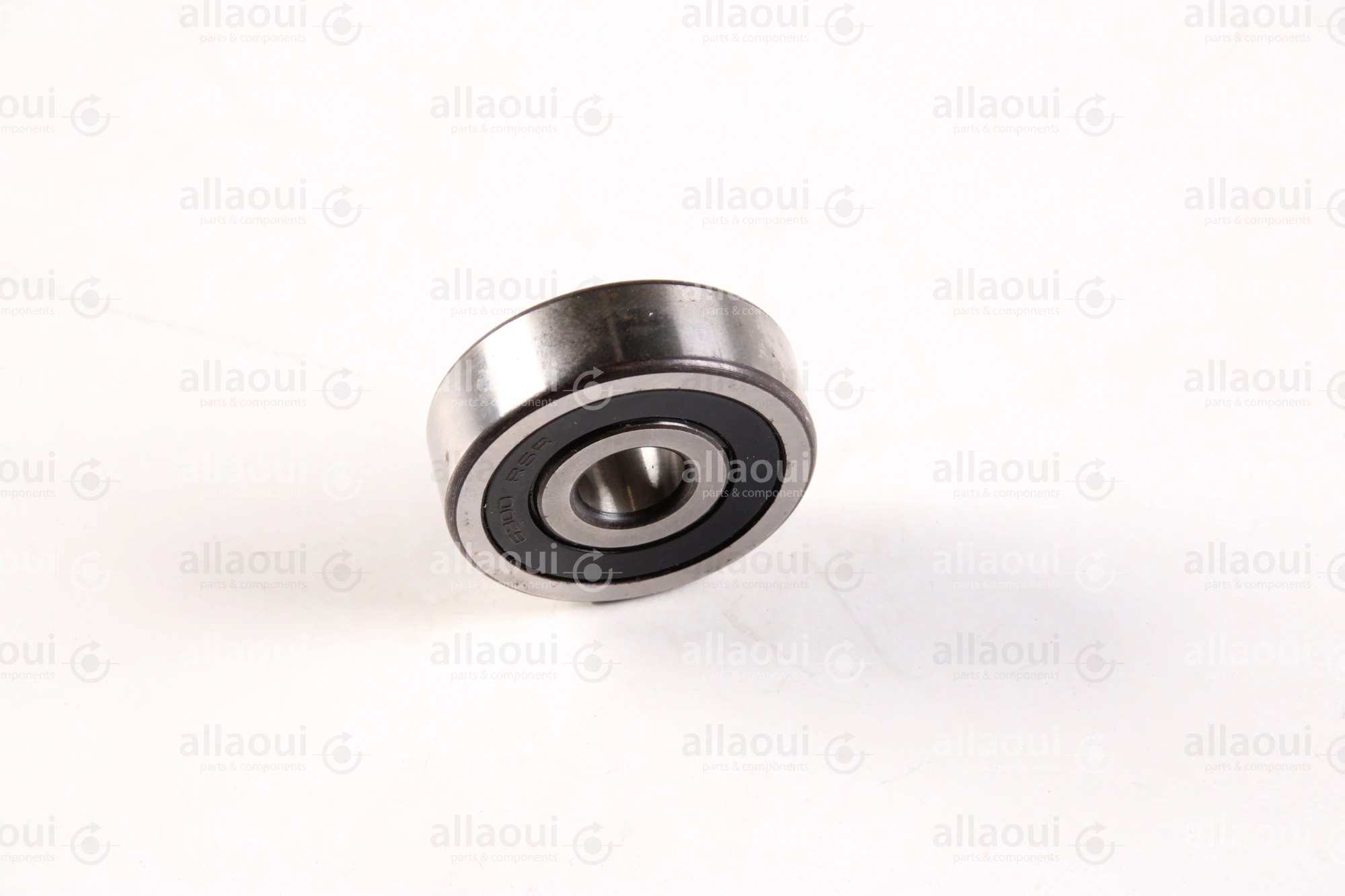 FAG Deep Groove Ball Bearing 6300RSR