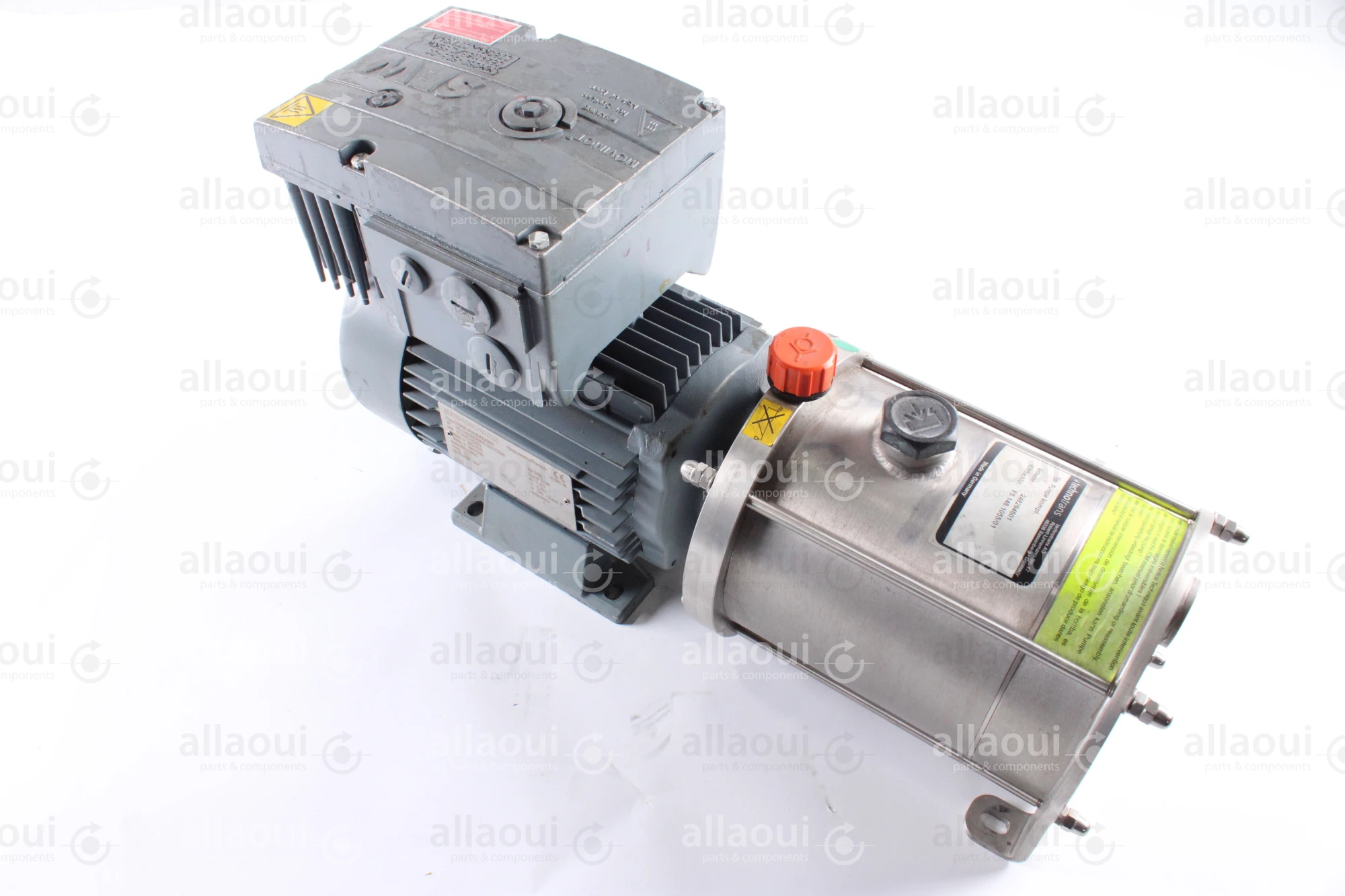 Technotrans Pump 248294801