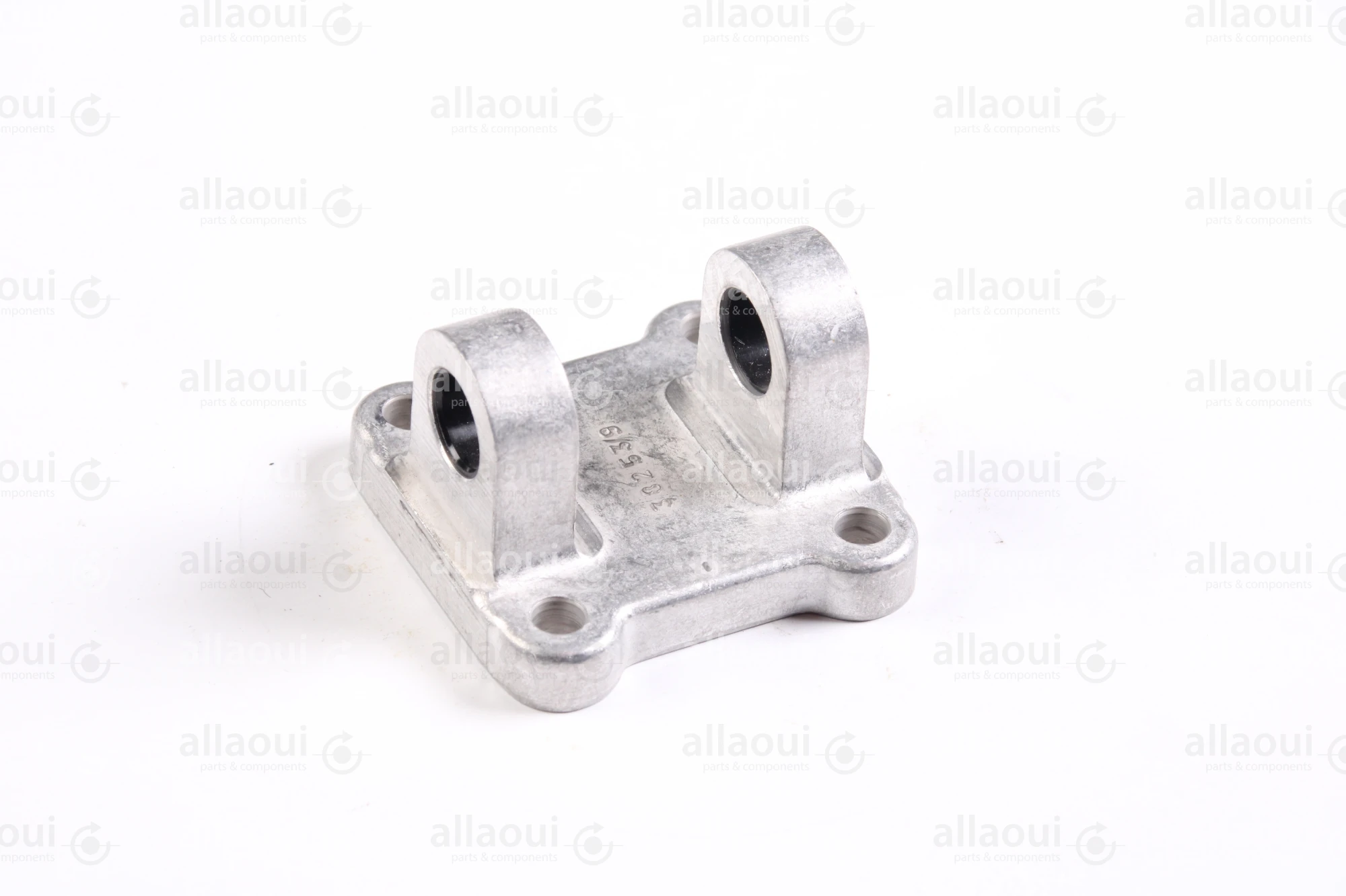 Festo Pneumatic Cylinder holder 382539