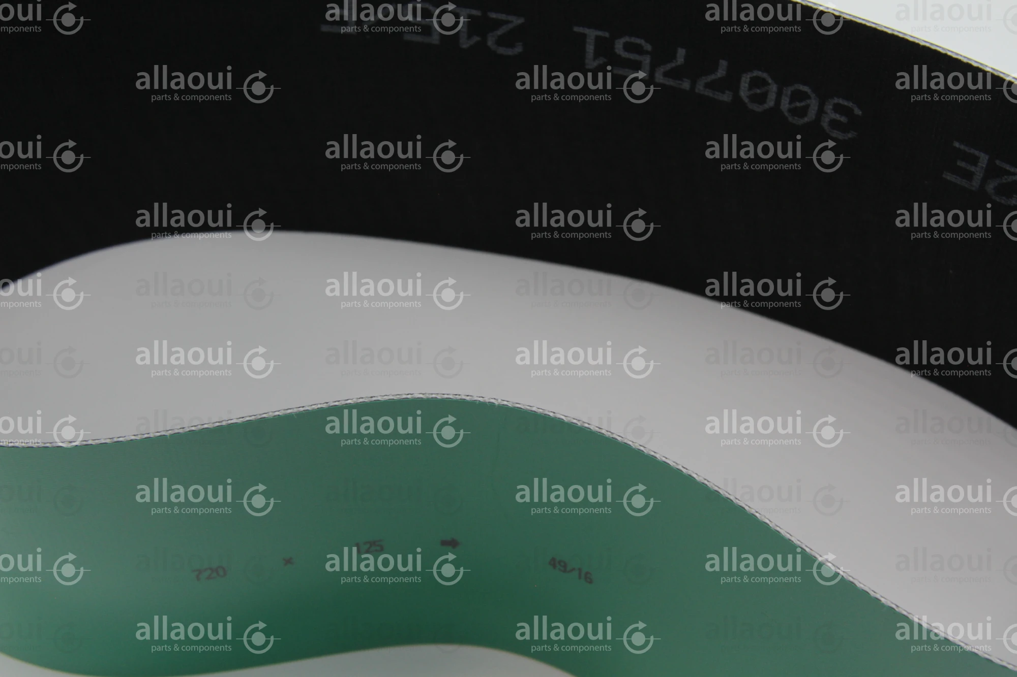 Müller Martini Conveyor Belt 125X720 Endless 3010.2046.4