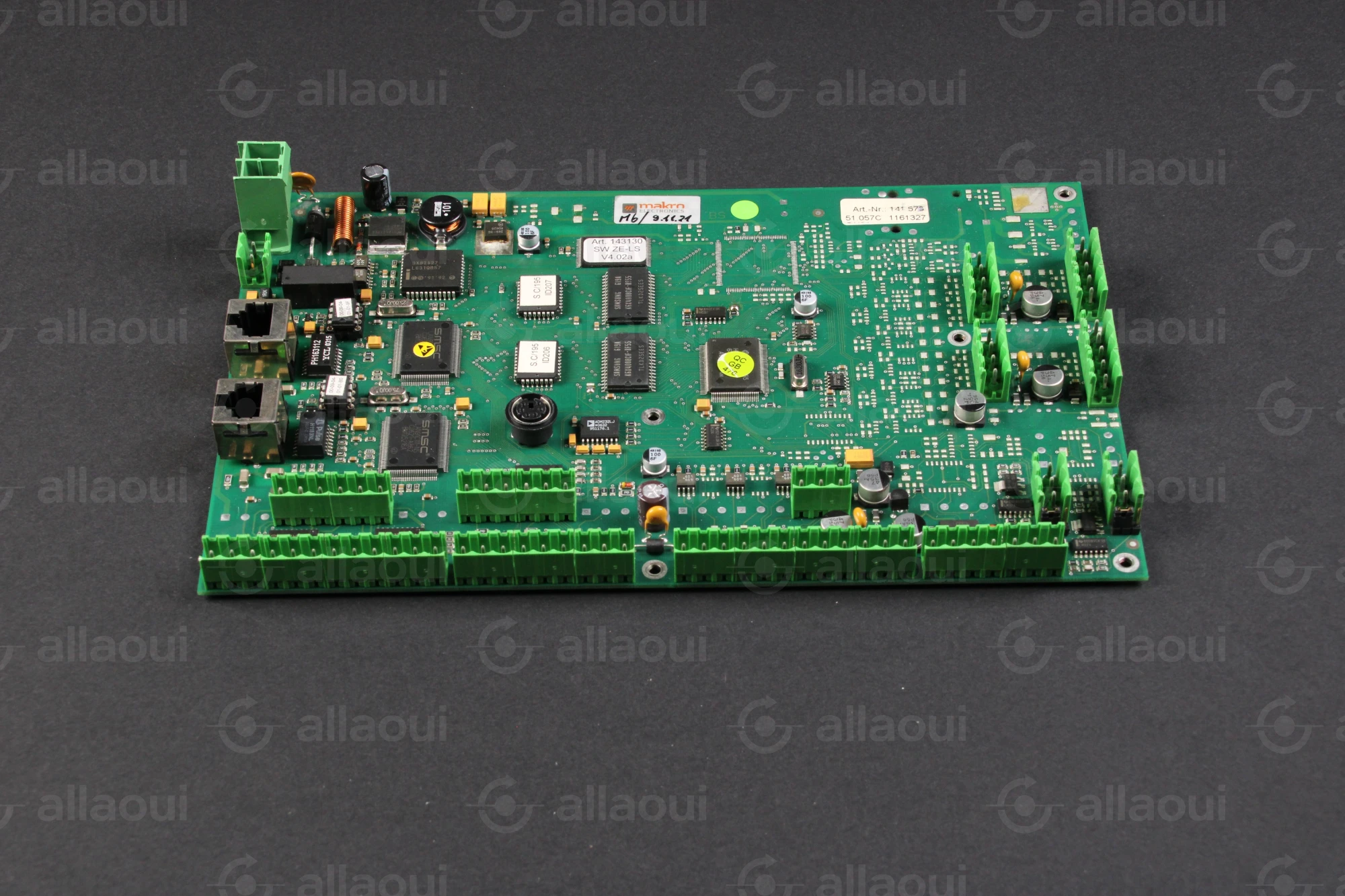 Robatech Central unit glue system 141573