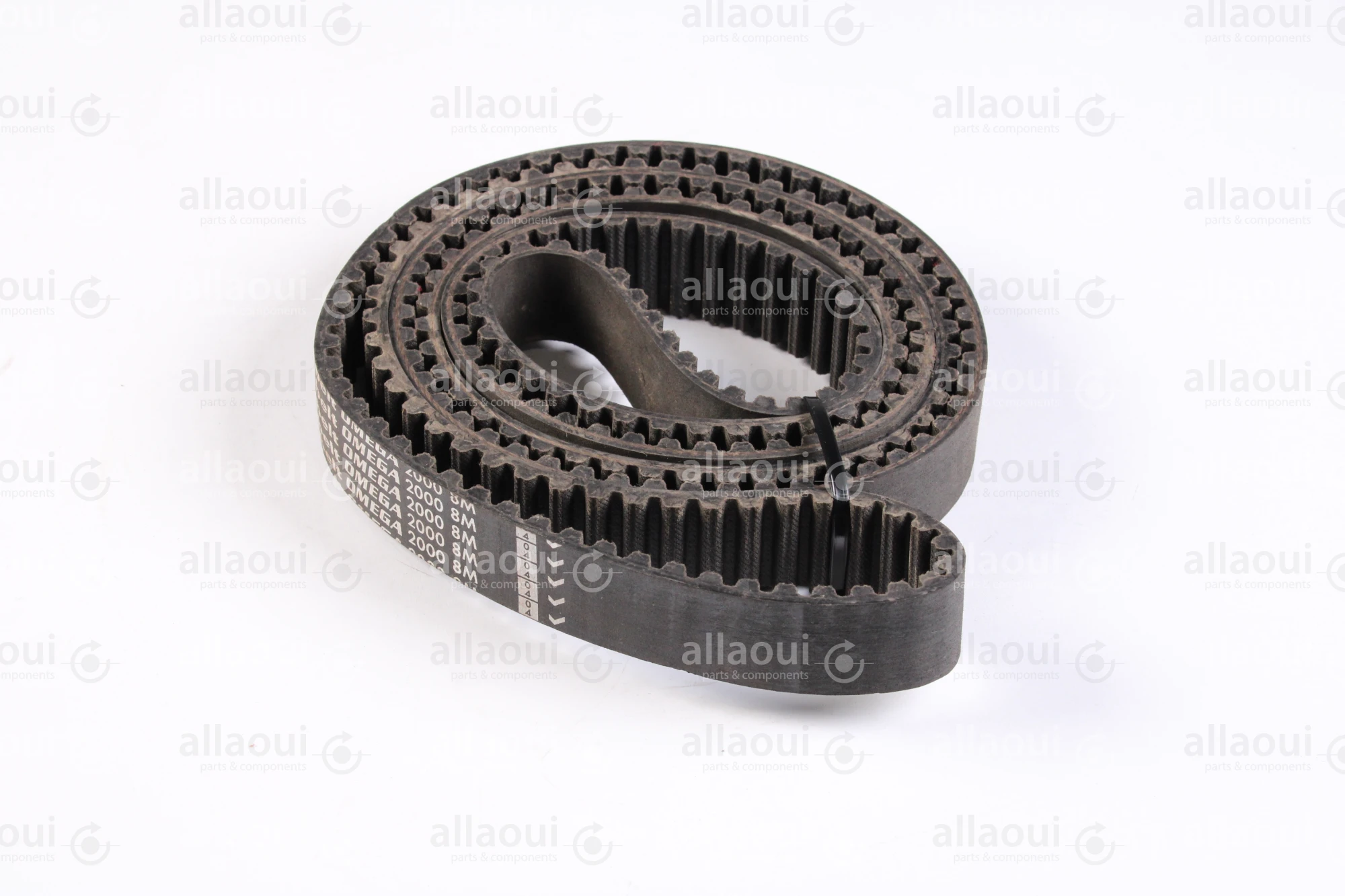 Optibelt Timing belt 2000-8M-25mm
