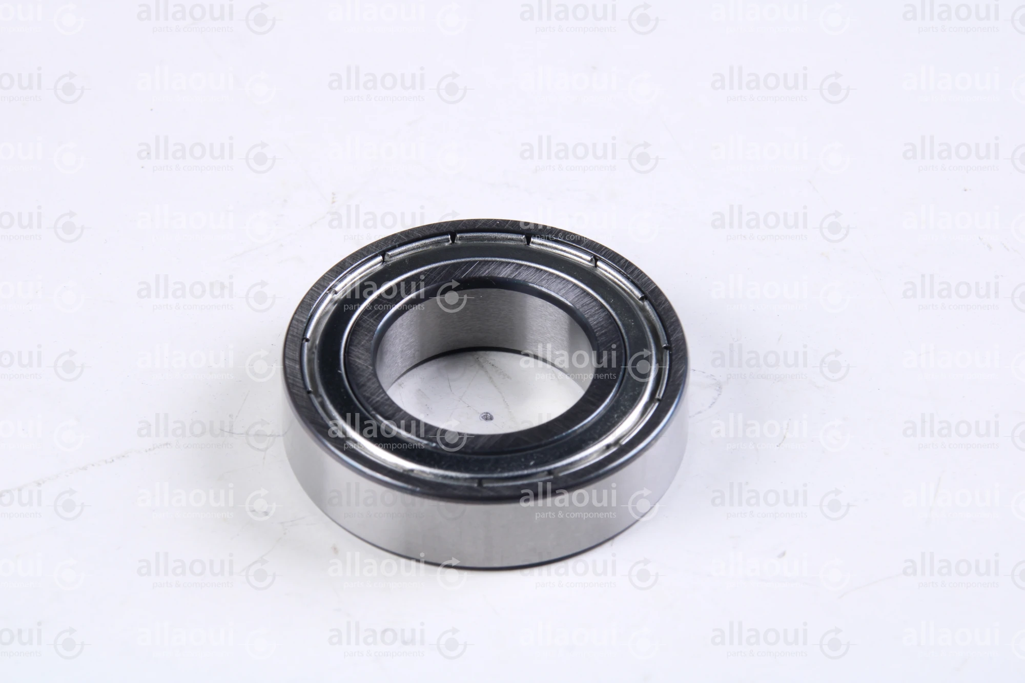 FAG Ball Bearing 6005.2ZR