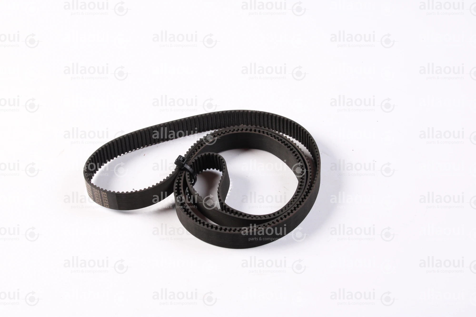 Optibelt Timing Belt 1263-3M-15mm