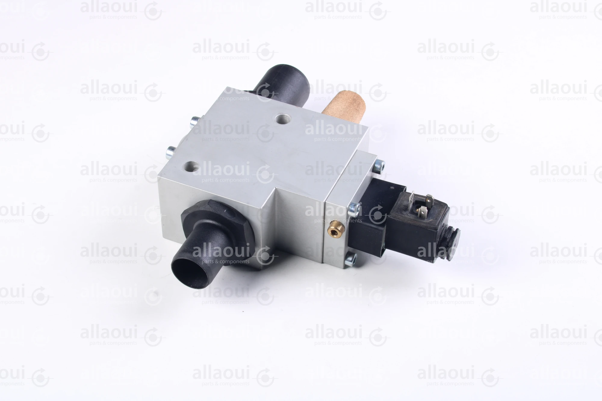 Norgren 3/2-Way Valve 1020387305002400