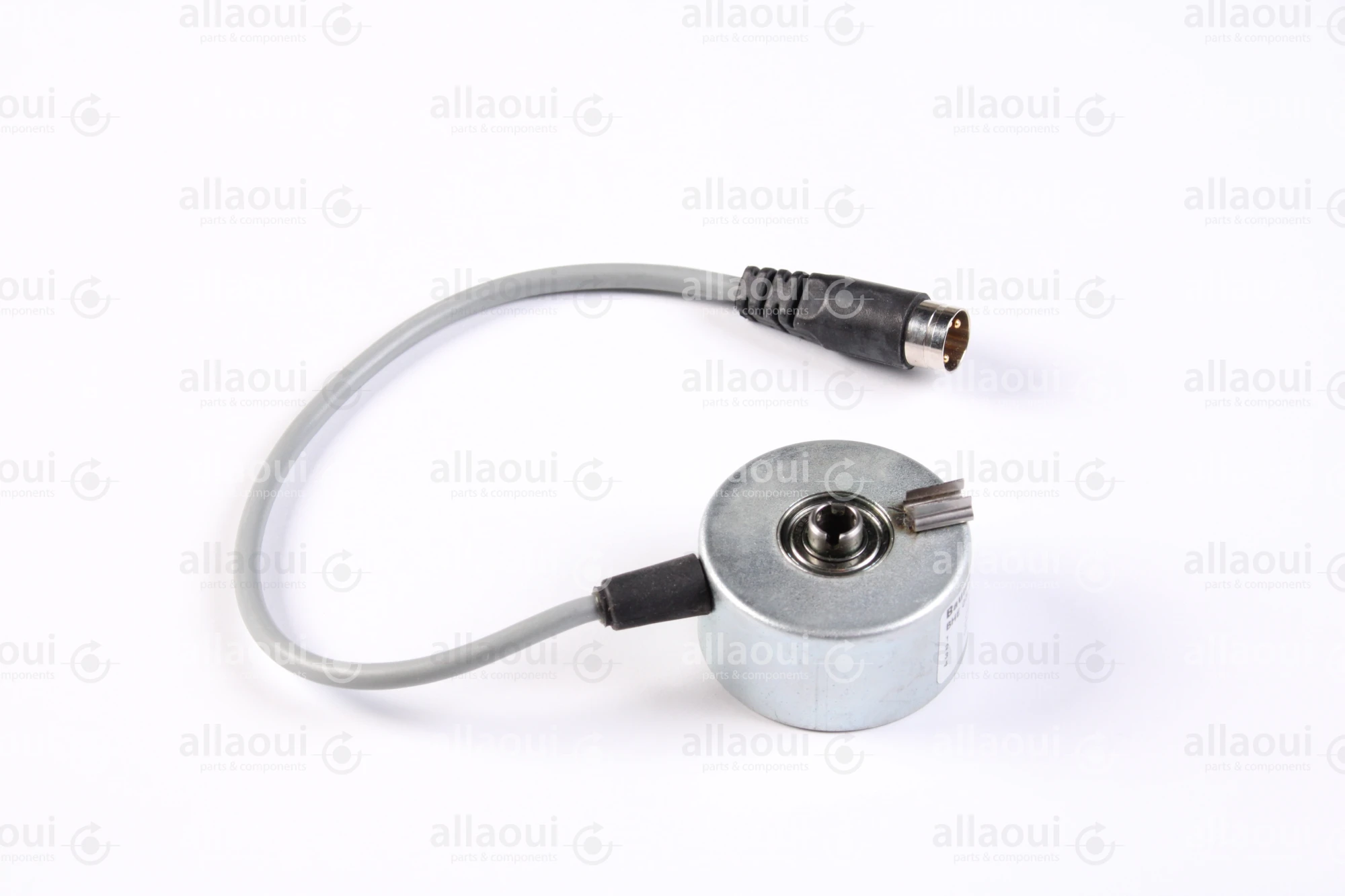 Baumer Electrical Encoder BHE 03.24G250/K283